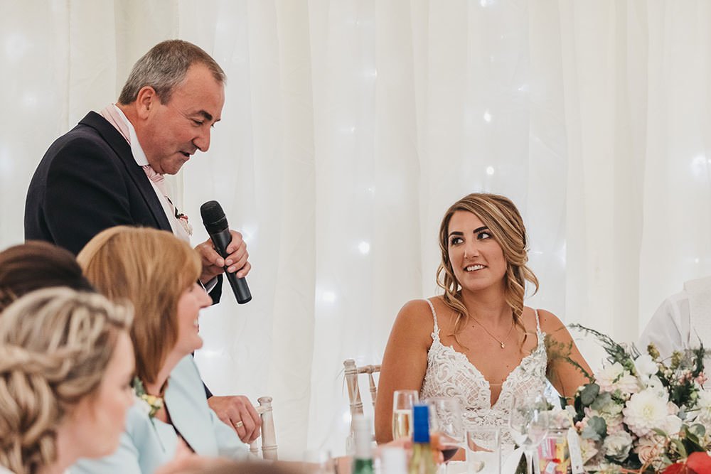 barnston lodge wedding speeches