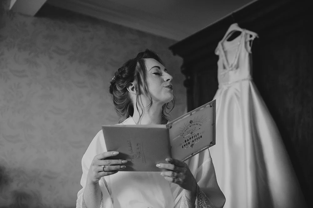 Tips for Brides 13 Bridesmaids reacting to the bride