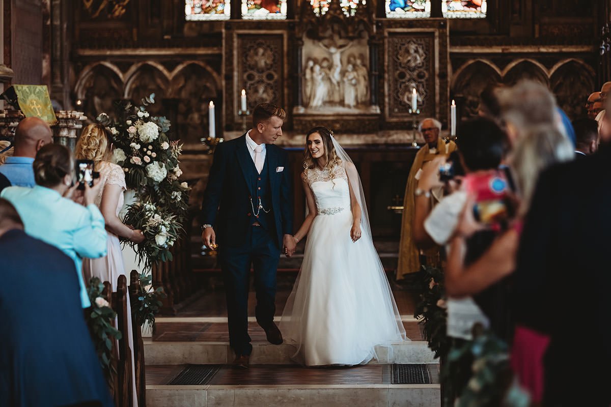 isle of wight wedding photography