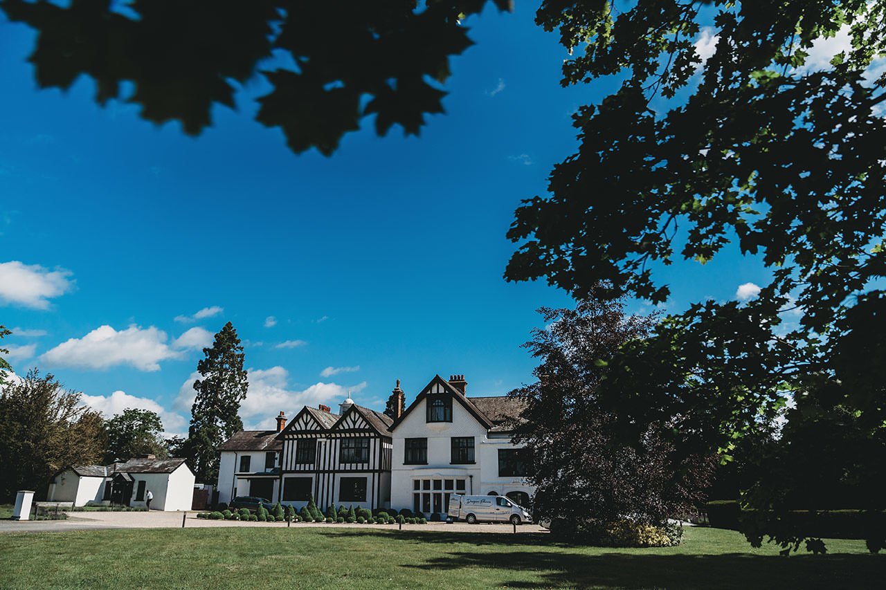 swynford manor recommended wedding