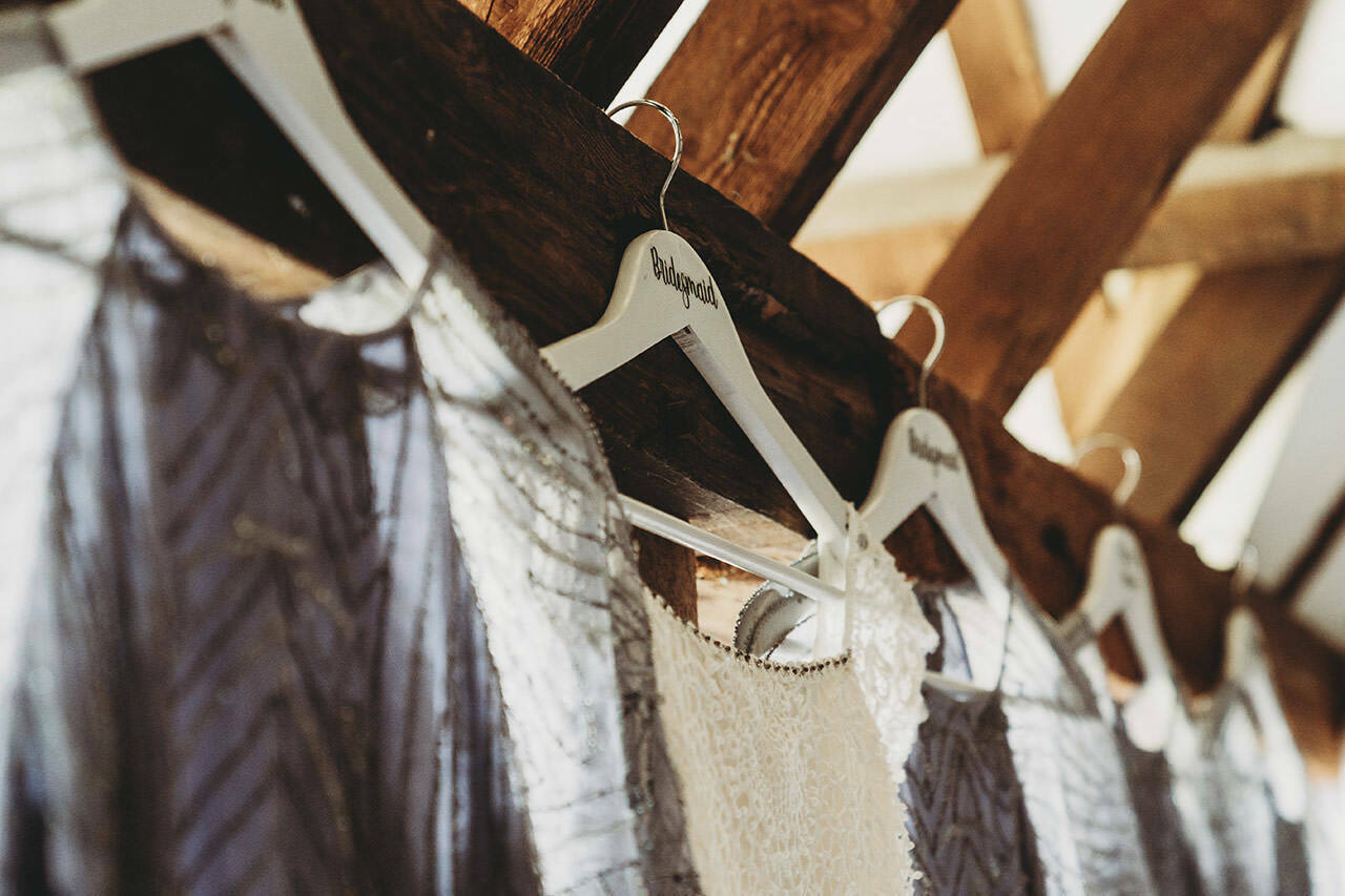 Hayley & Charlie / The Wilderness 6