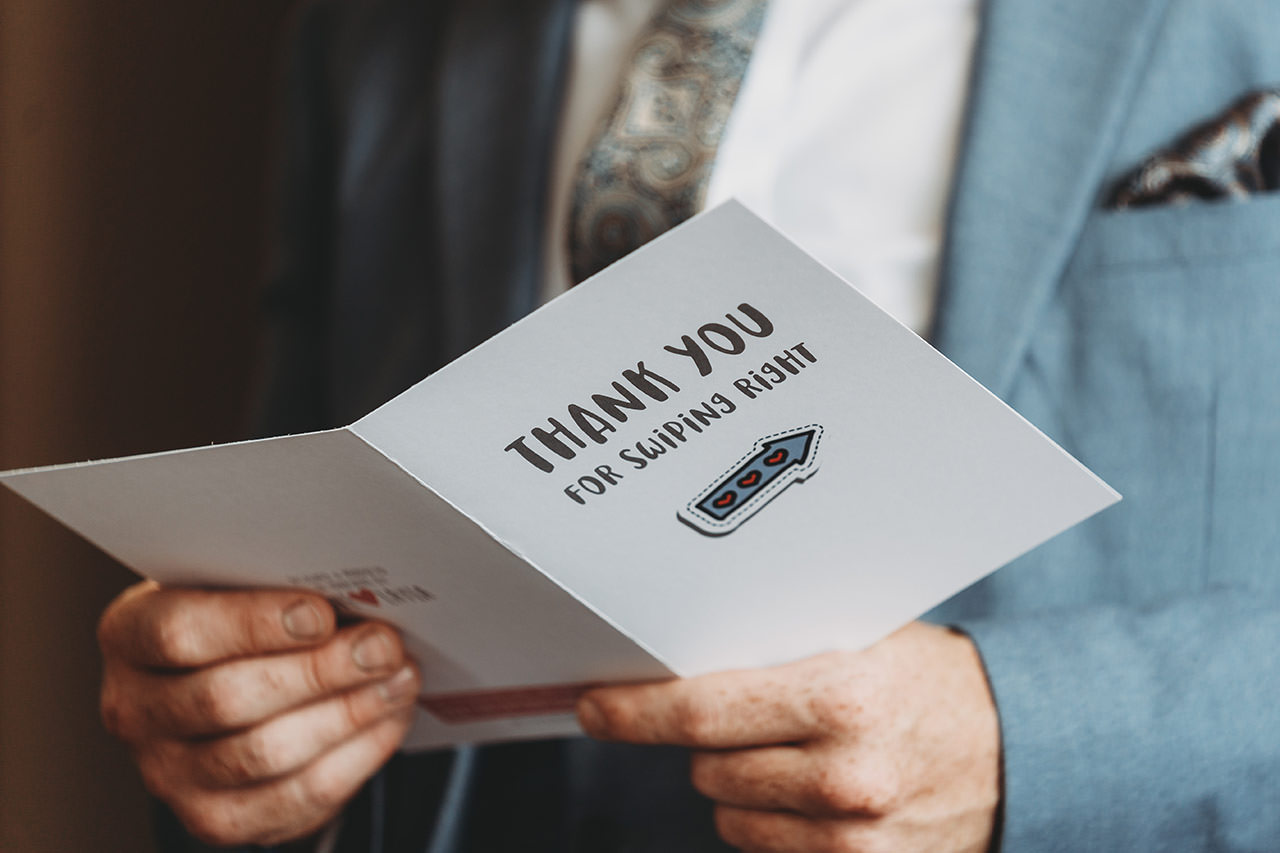 Hayley & Charlie / The Wilderness 16