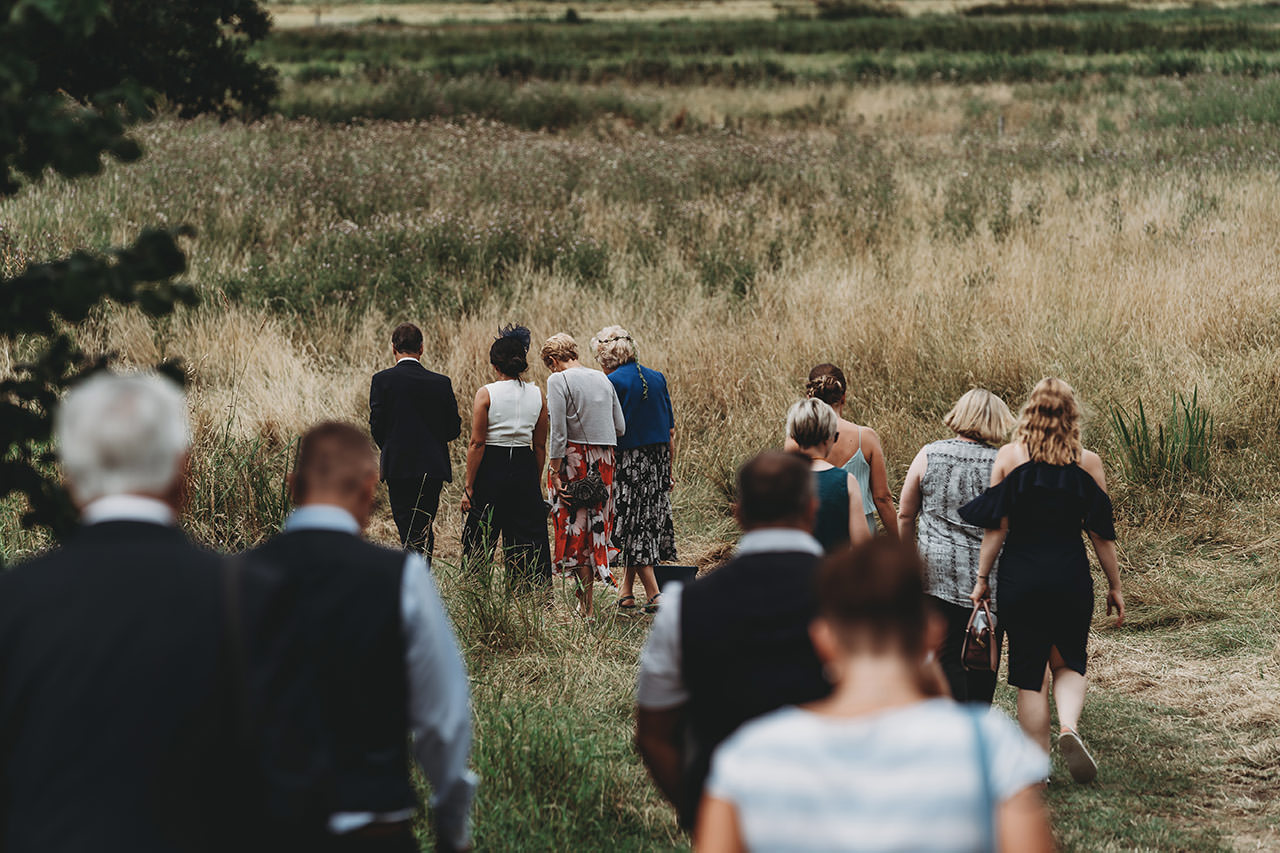 Hayley & Charlie / The Wilderness 28