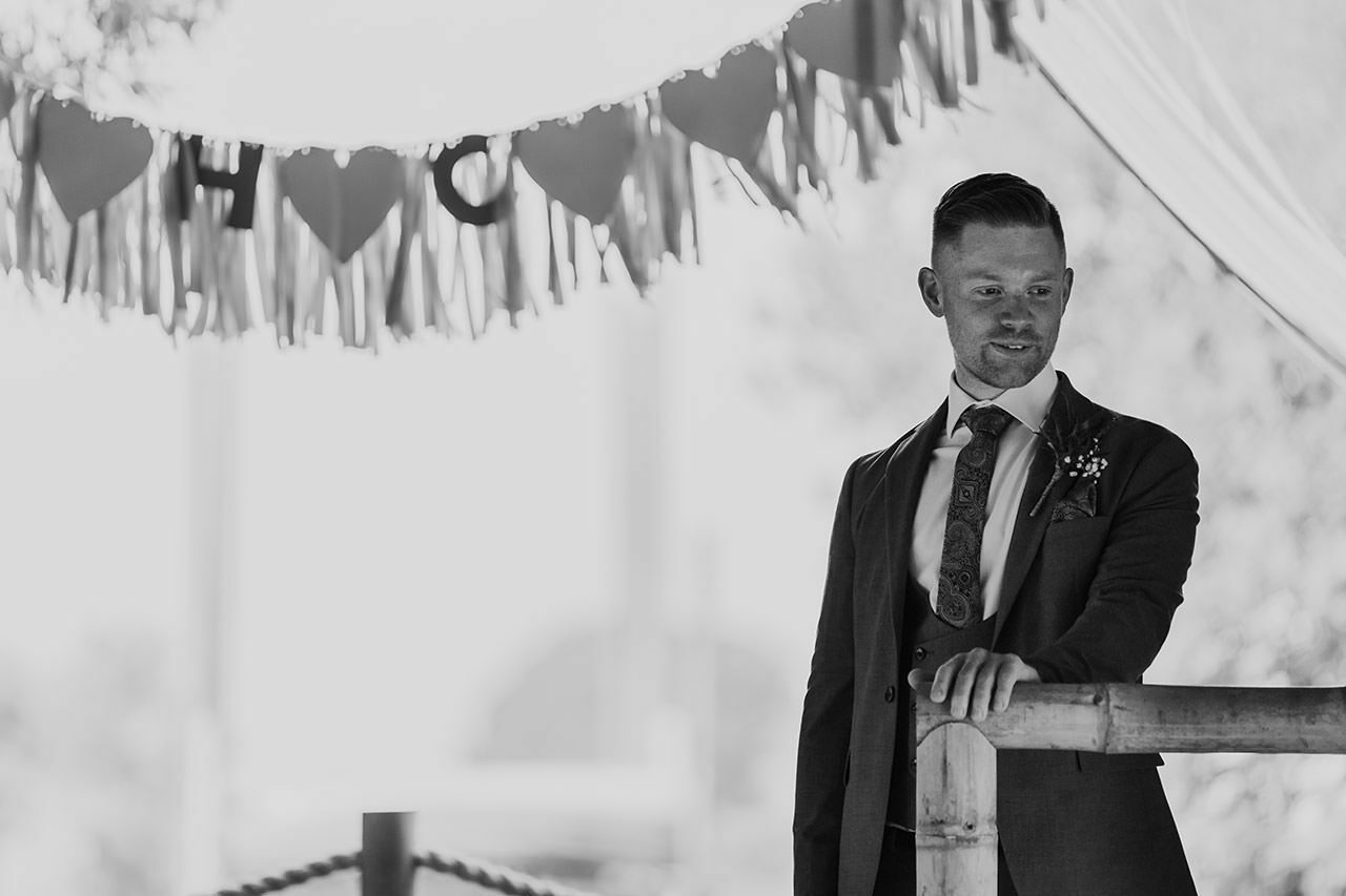 Hayley & Charlie / The Wilderness 34