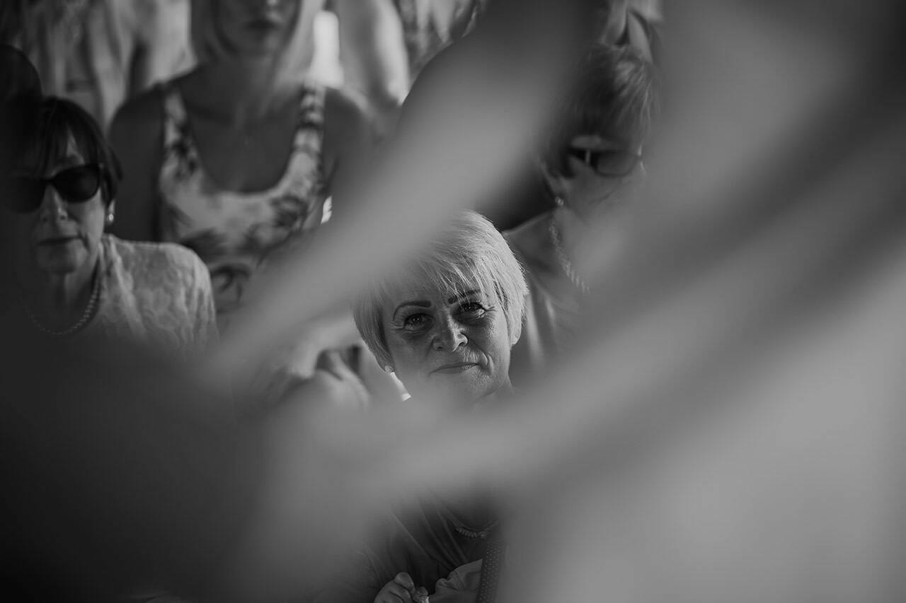 Hayley & Charlie / The Wilderness 40