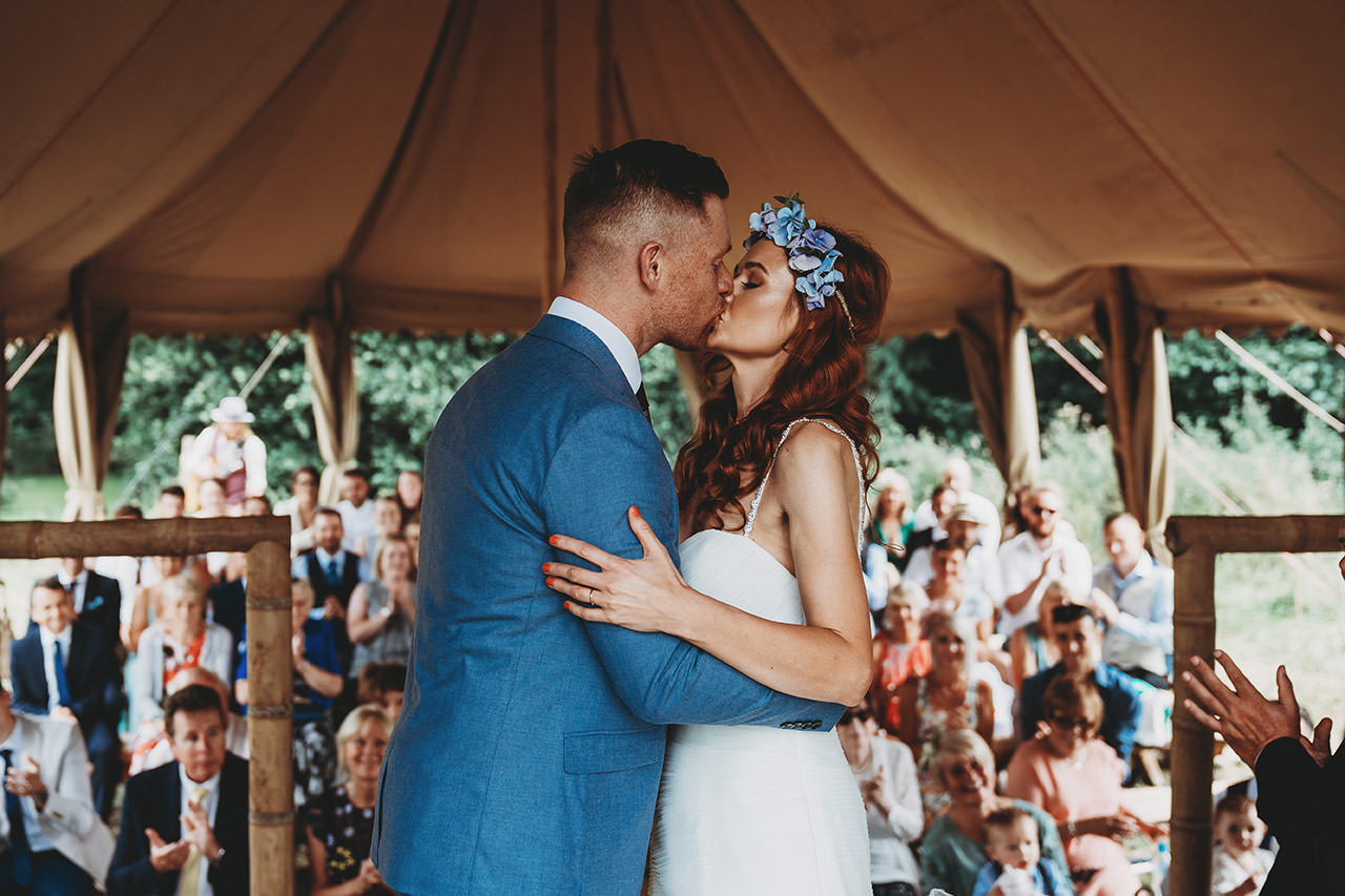 Hayley & Charlie / The Wilderness 42