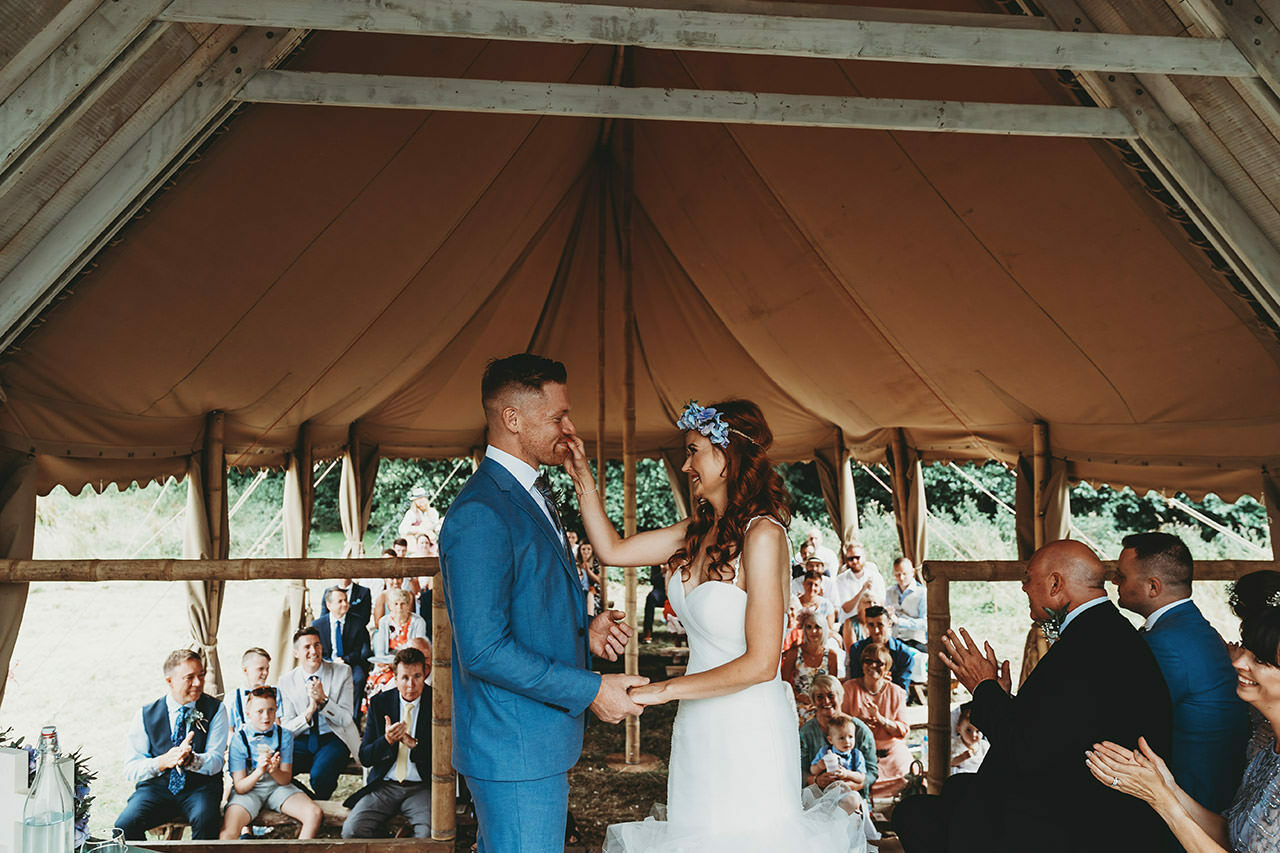 Hayley & Charlie / The Wilderness 43