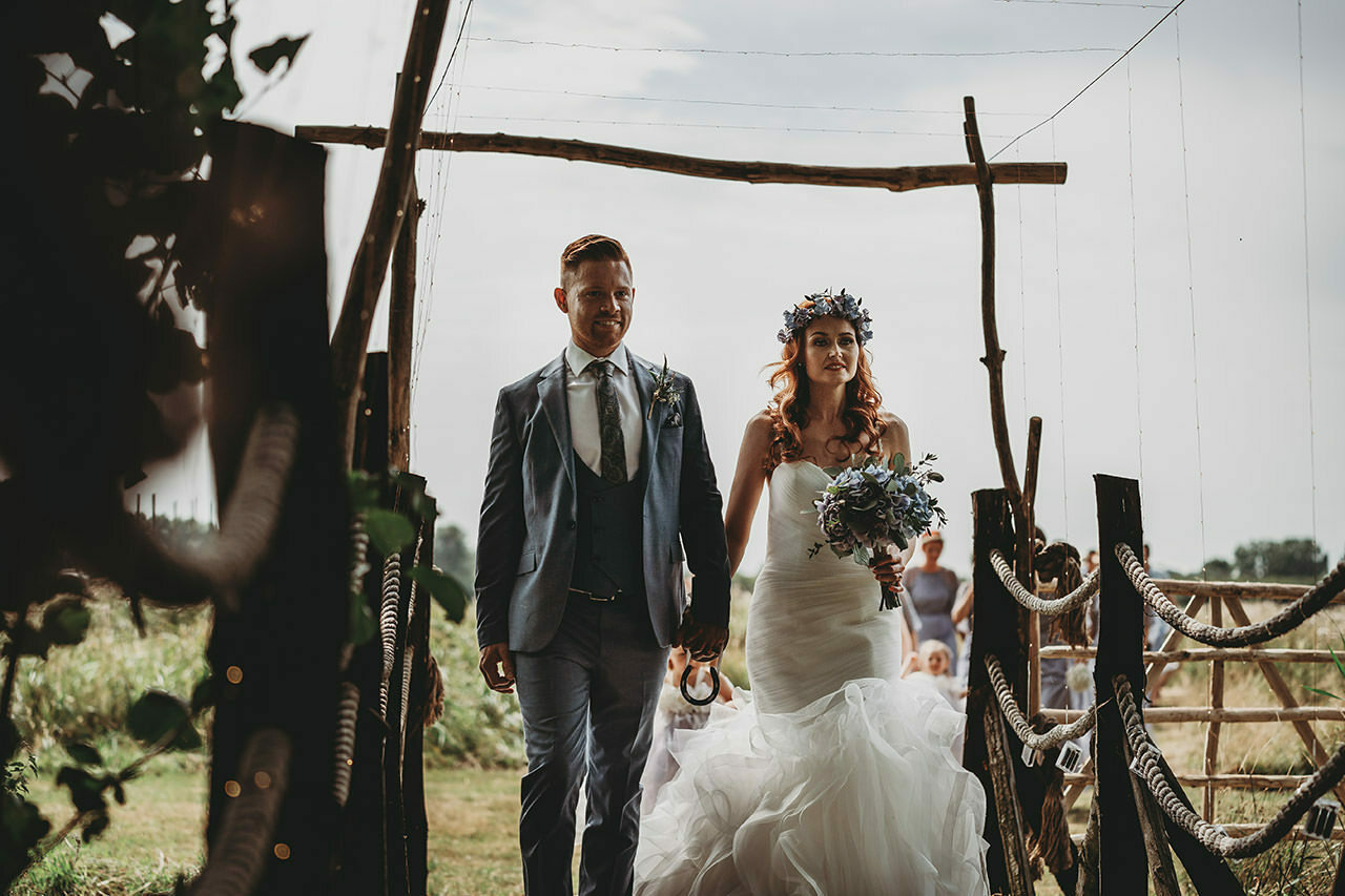 Hayley & Charlie / The Wilderness 46