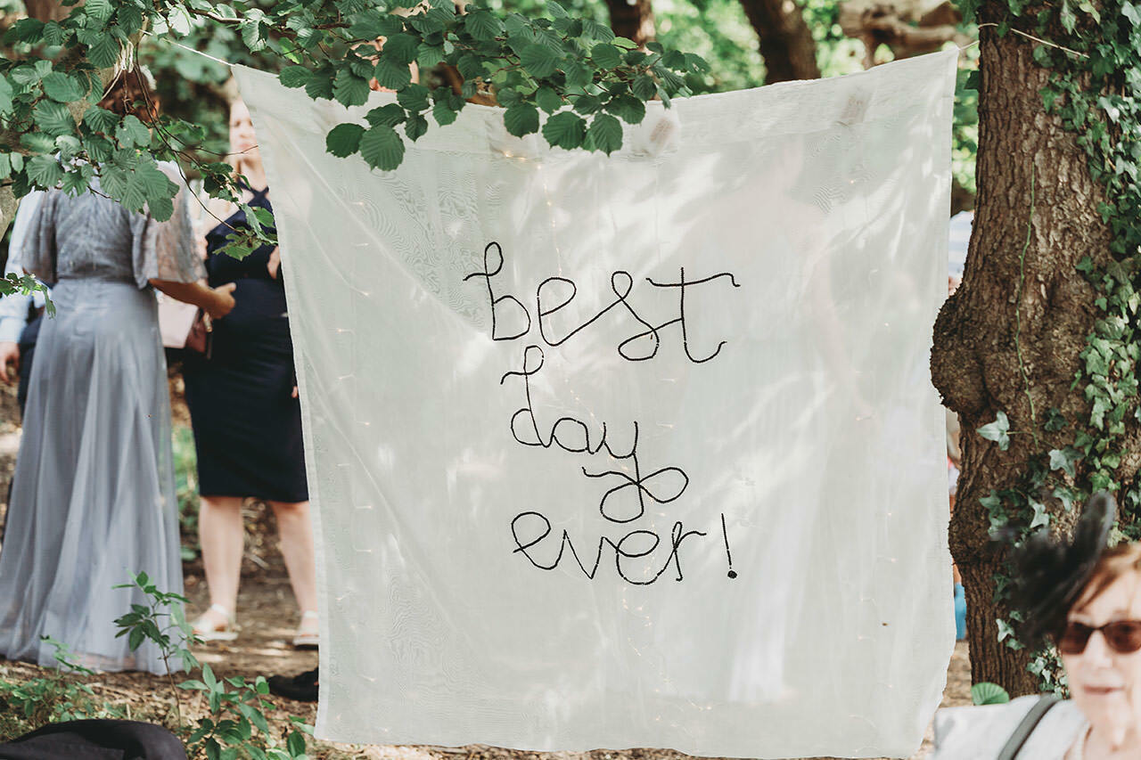 Hayley & Charlie / The Wilderness 47