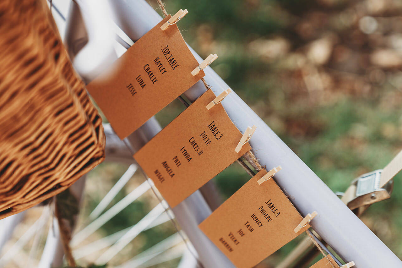 Hayley & Charlie / The Wilderness 53