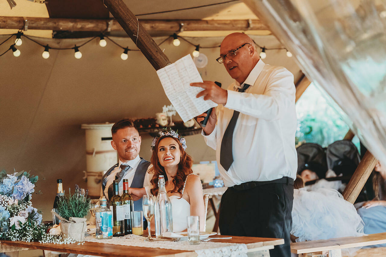 Hayley & Charlie / The Wilderness 57