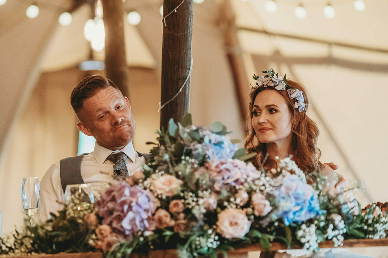 Hayley & Charlie / The Wilderness 61