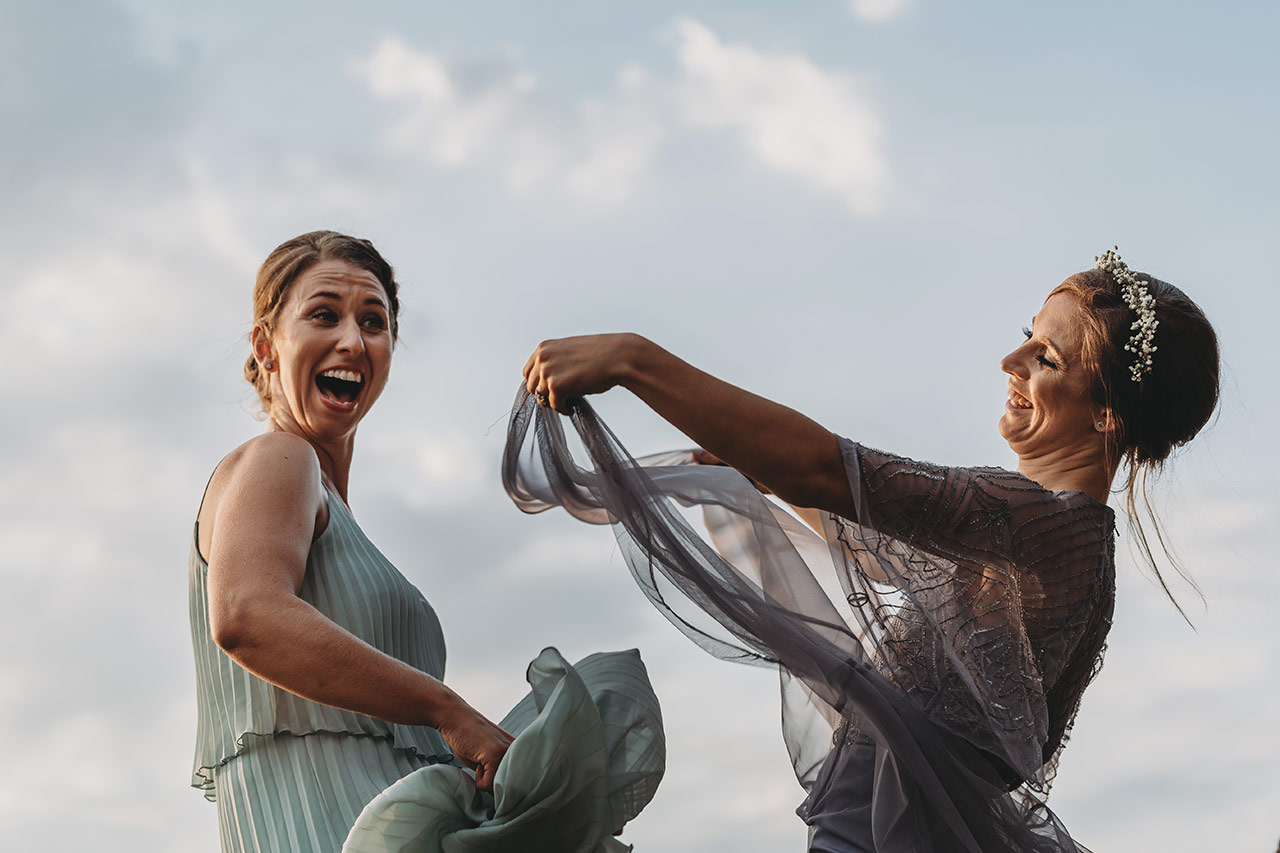 Hayley & Charlie / The Wilderness 65