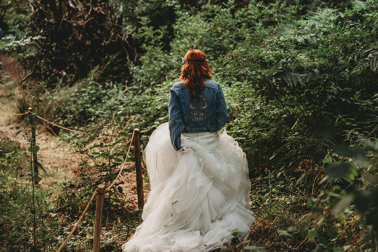 Hayley & Charlie / The Wilderness 69