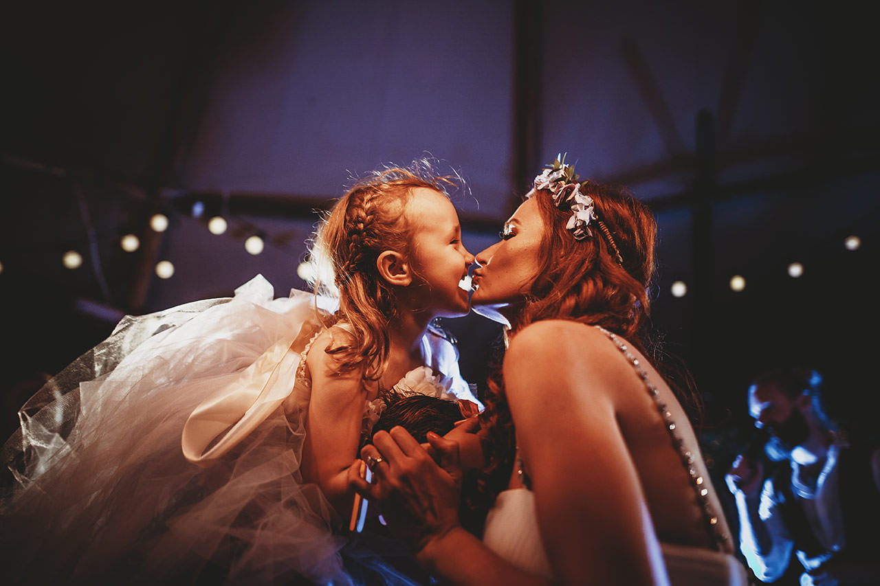 Hayley & Charlie / The Wilderness 77