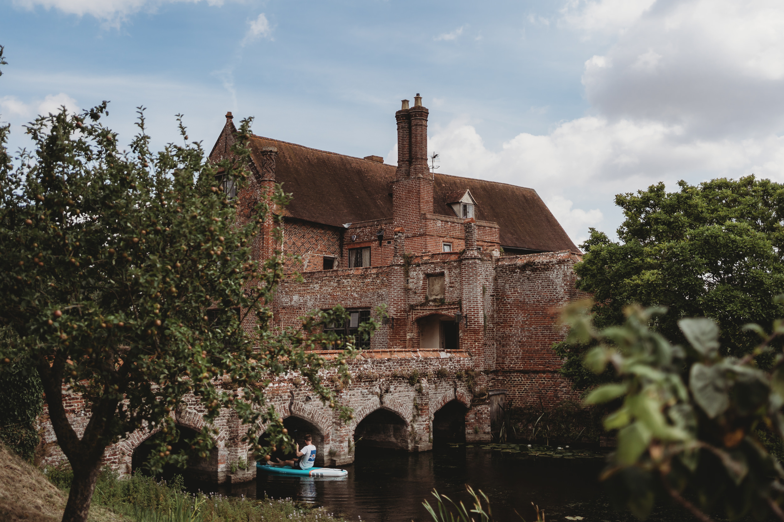 Hannah & Sam / Crows Hall 7 crow's hall wedding