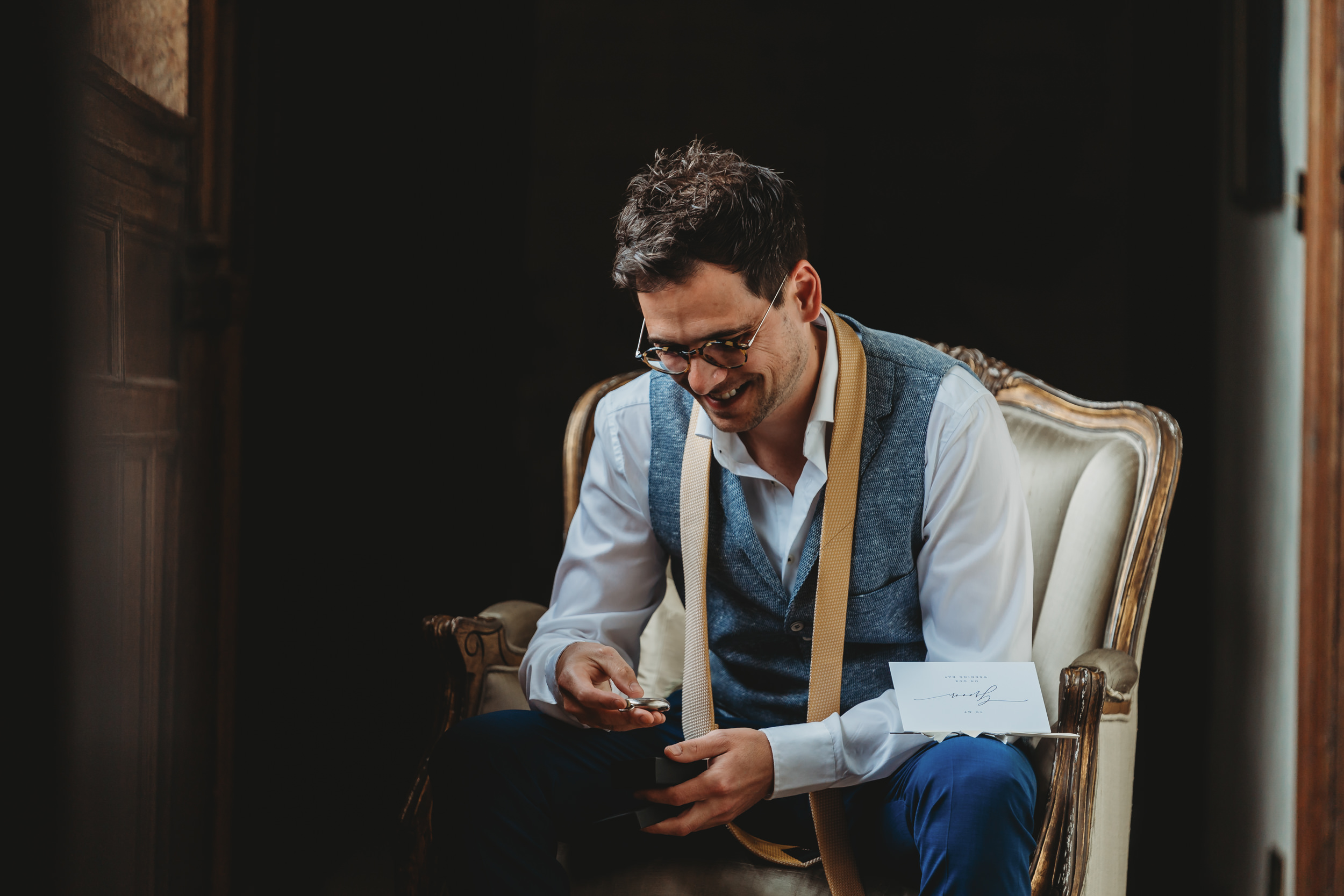 Hannah & Sam / Crows Hall 9 Hannah & Sam / Crows Hall 5