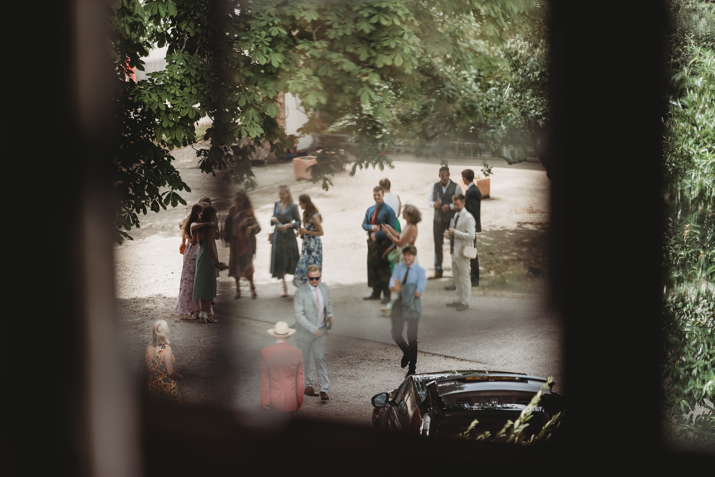 Hannah & Sam / Crows Hall 16 Hannah & Sam / Crows Hall 12