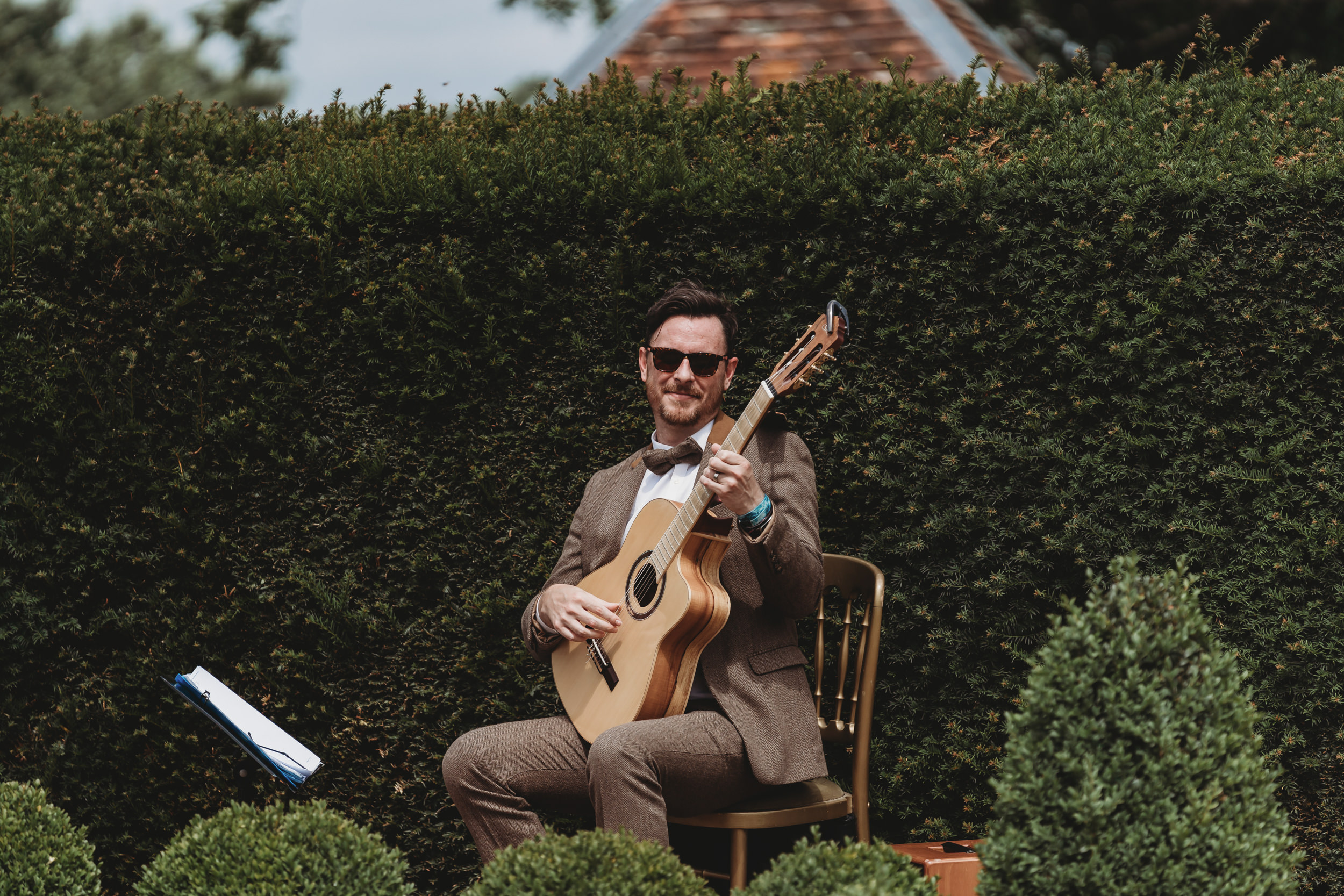 Hannah & Sam / Crows Hall 20 Hannah & Sam / Crows Hall 16