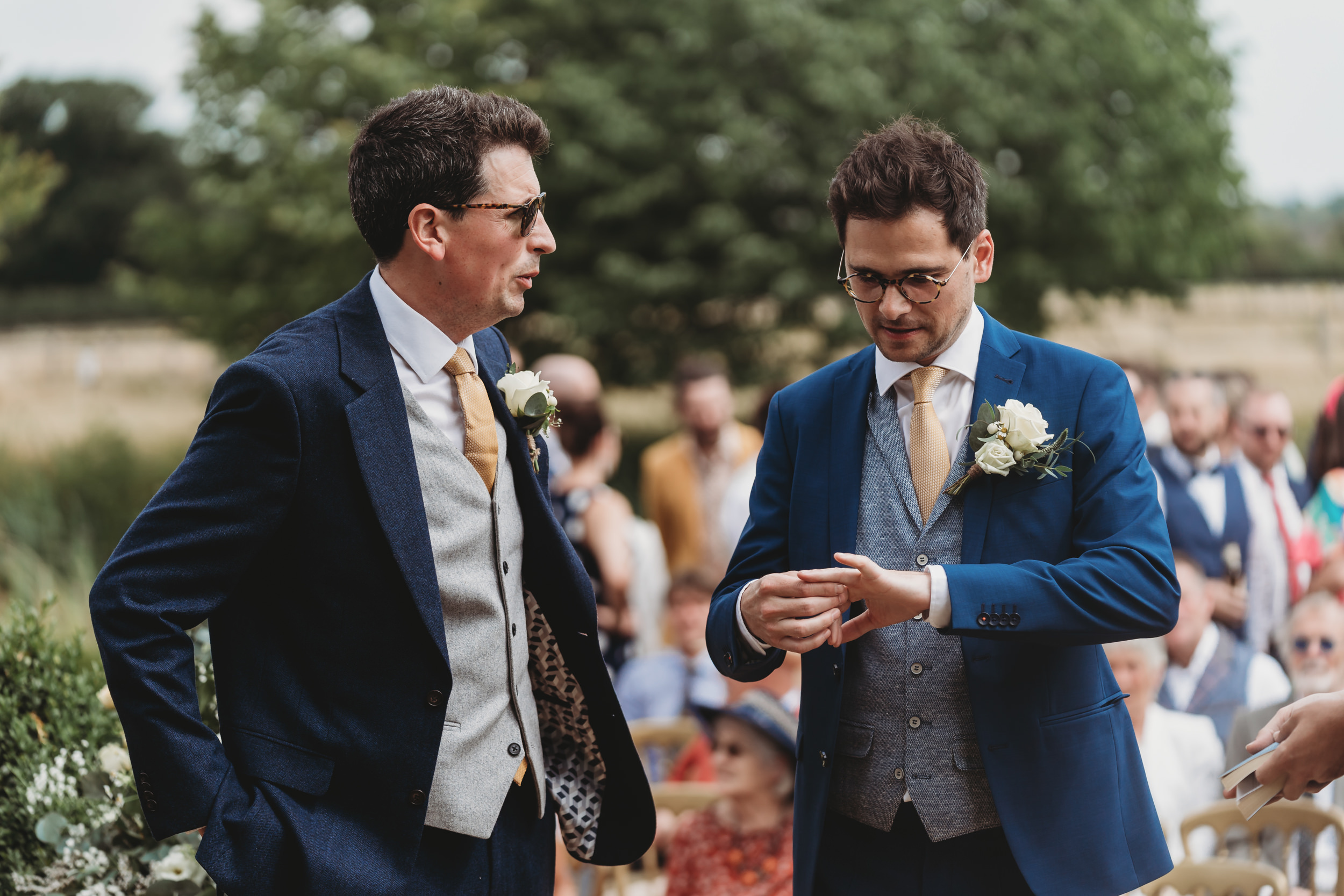 Hannah & Sam / Crows Hall 21 Hannah & Sam / Crows Hall 17