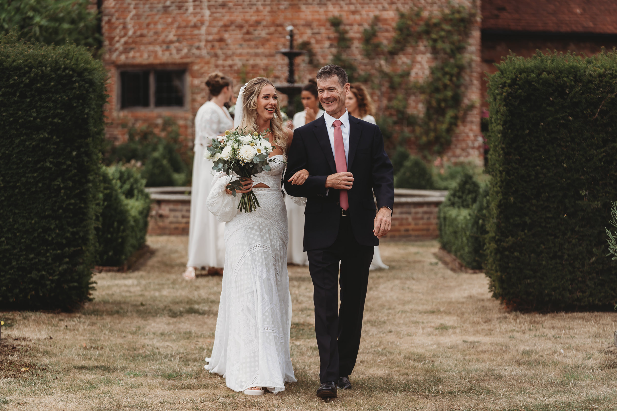 Hannah & Sam / Crows Hall 22 Hannah & Sam / Crows Hall 18