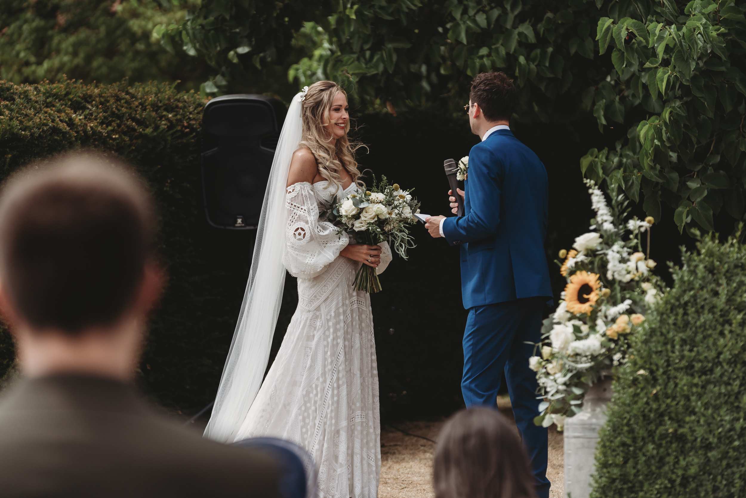 Hannah & Sam / Crows Hall 27 Hannah & Sam / Crows Hall 23