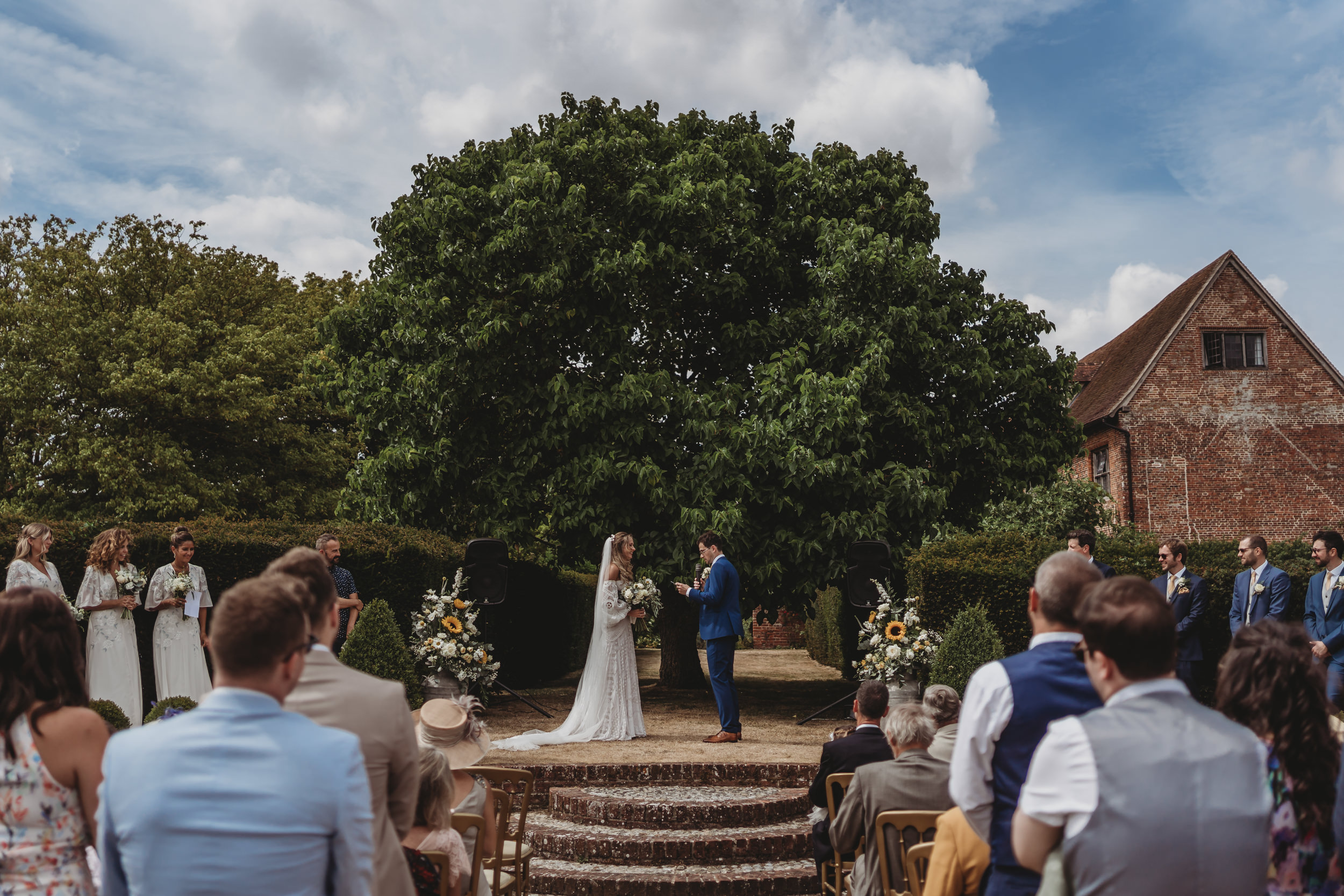 Hannah & Sam / Crows Hall 28 Hannah & Sam / Crows Hall 24
