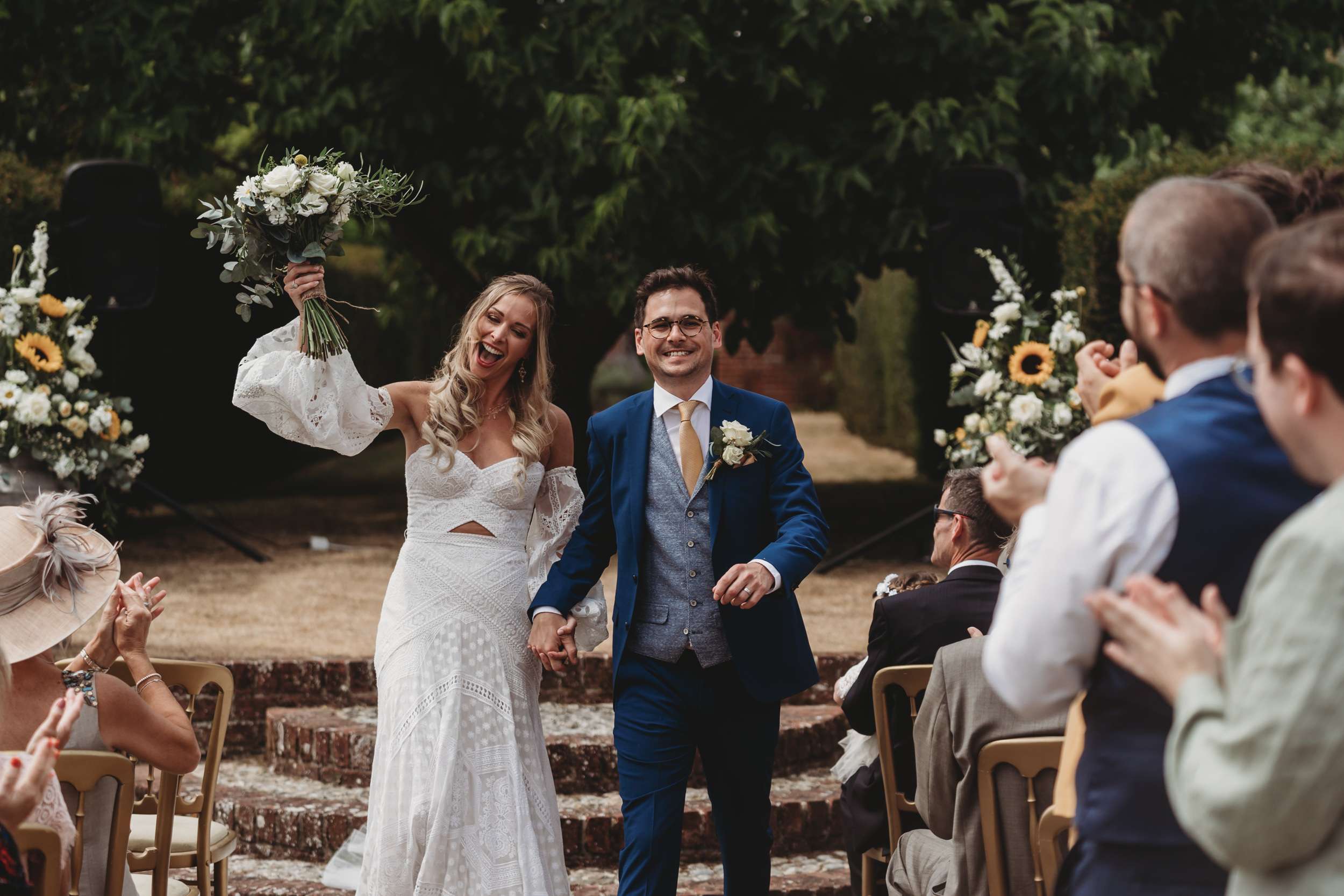 Hannah & Sam / Crows Hall 30 Hannah & Sam / Crows Hall 26