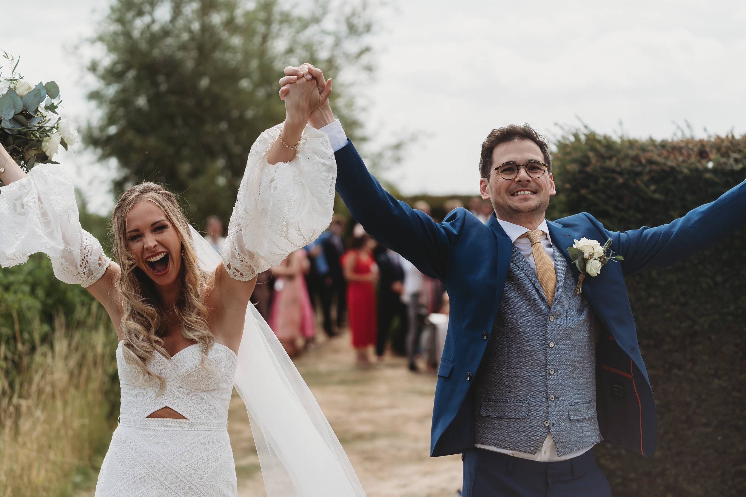 Hannah & Sam / Crows Hall 31 Crows Hall Wedding Photography