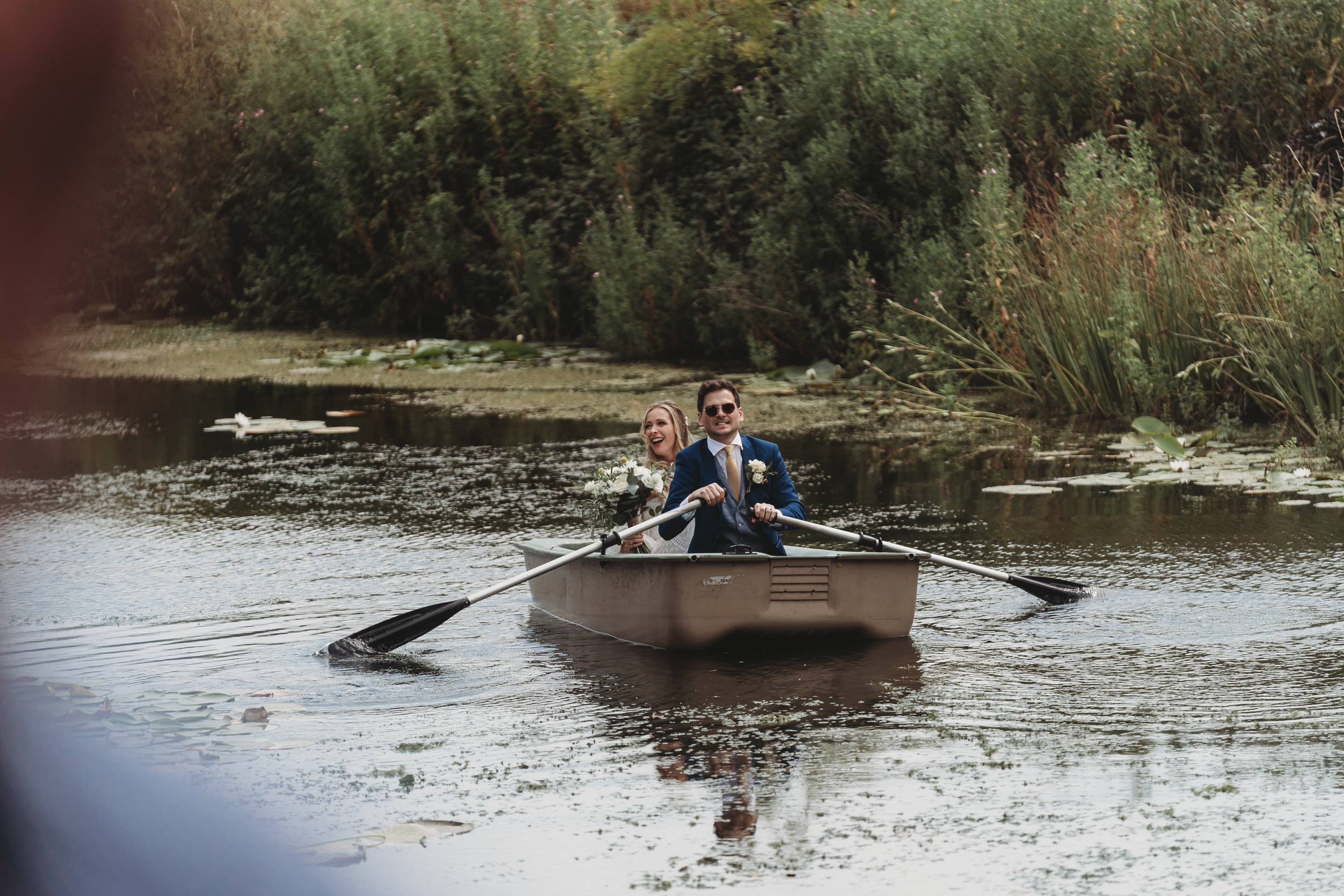 Hannah & Sam / Crows Hall 34 Hannah & Sam / Crows Hall 28