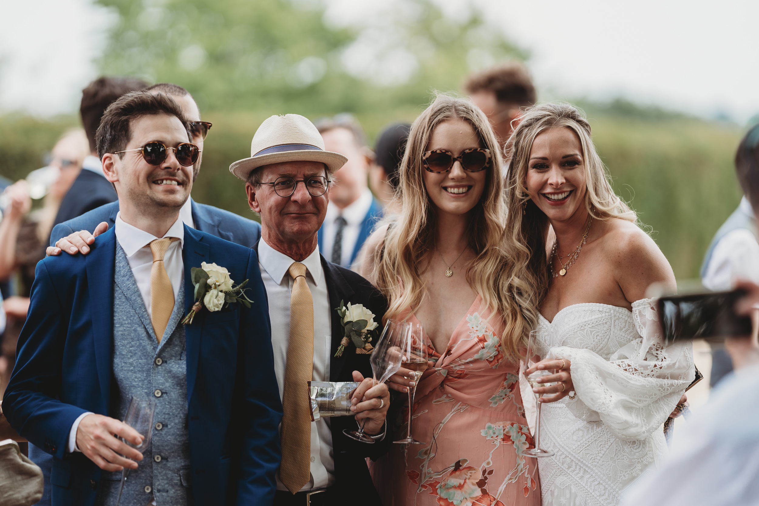 Hannah & Sam / Crows Hall 35 Hannah & Sam / Crows Hall 29