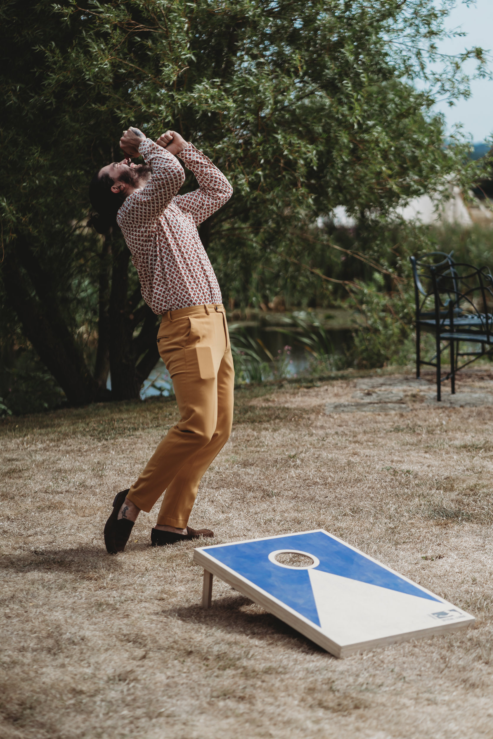 Hannah & Sam / Crows Hall 36 Hannah & Sam / Crows Hall 30