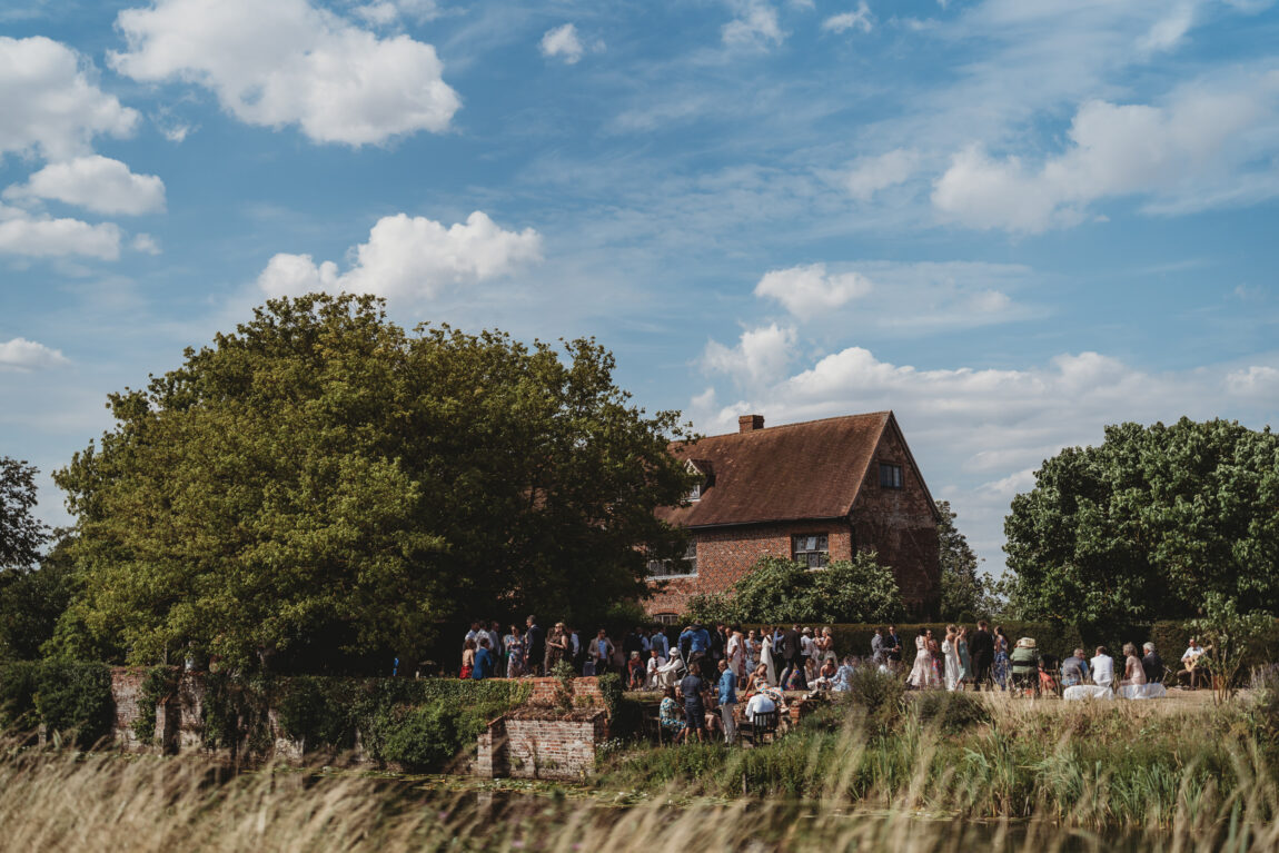 Hannah & Sam / Crows Hall 5 Hannah & Sam / Crows Hall 2