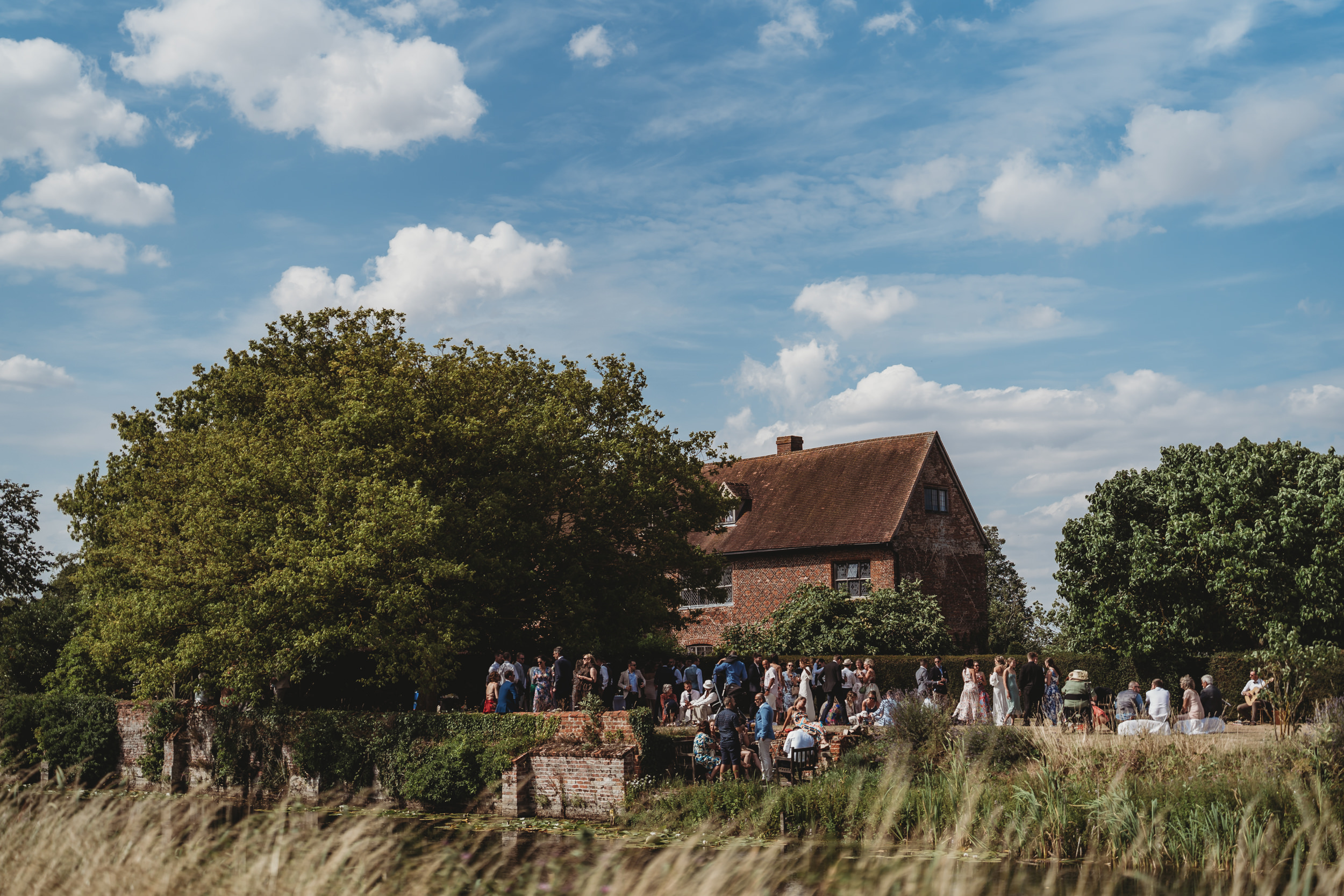 Hannah & Sam / Crows Hall 41 Hannah & Sam / Crows Hall 35