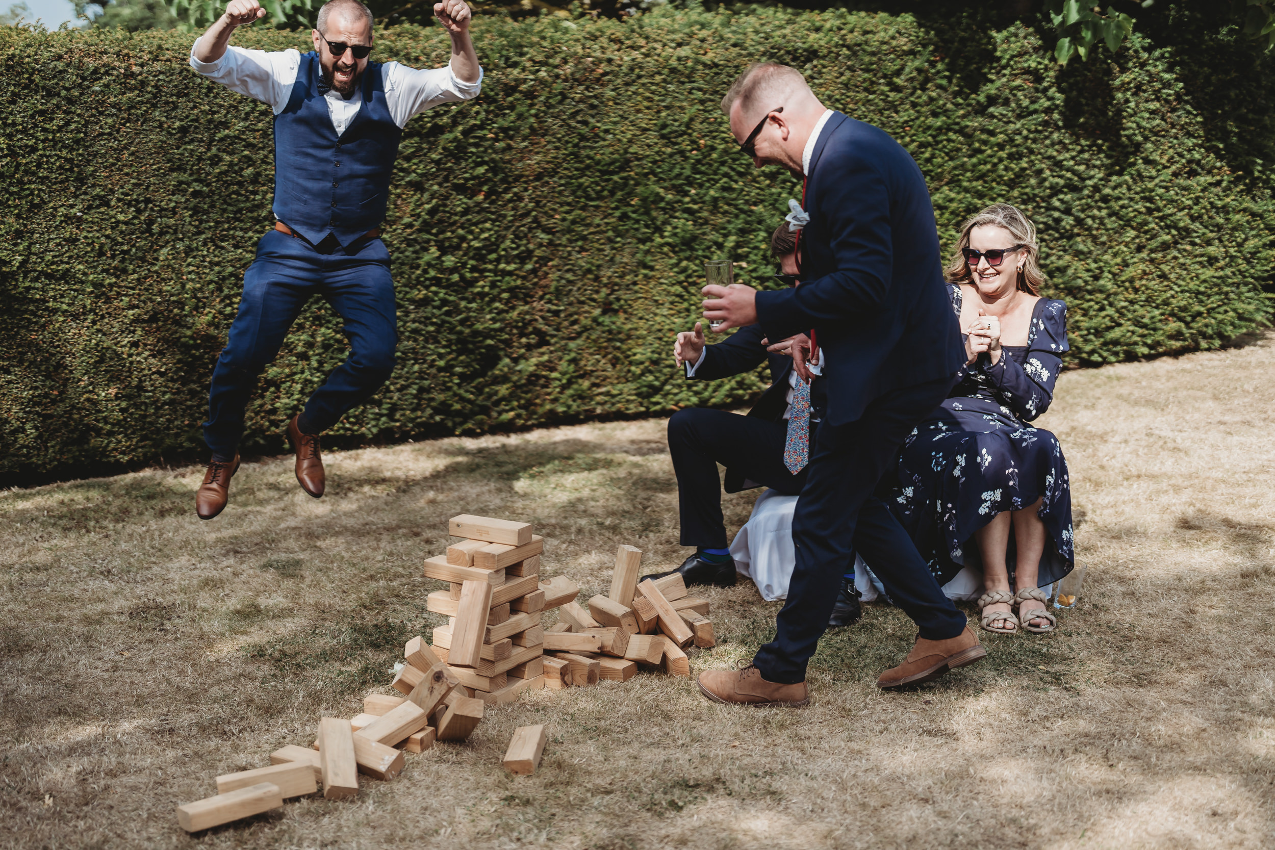 Hannah & Sam / Crows Hall 43 Hannah & Sam / Crows Hall 37