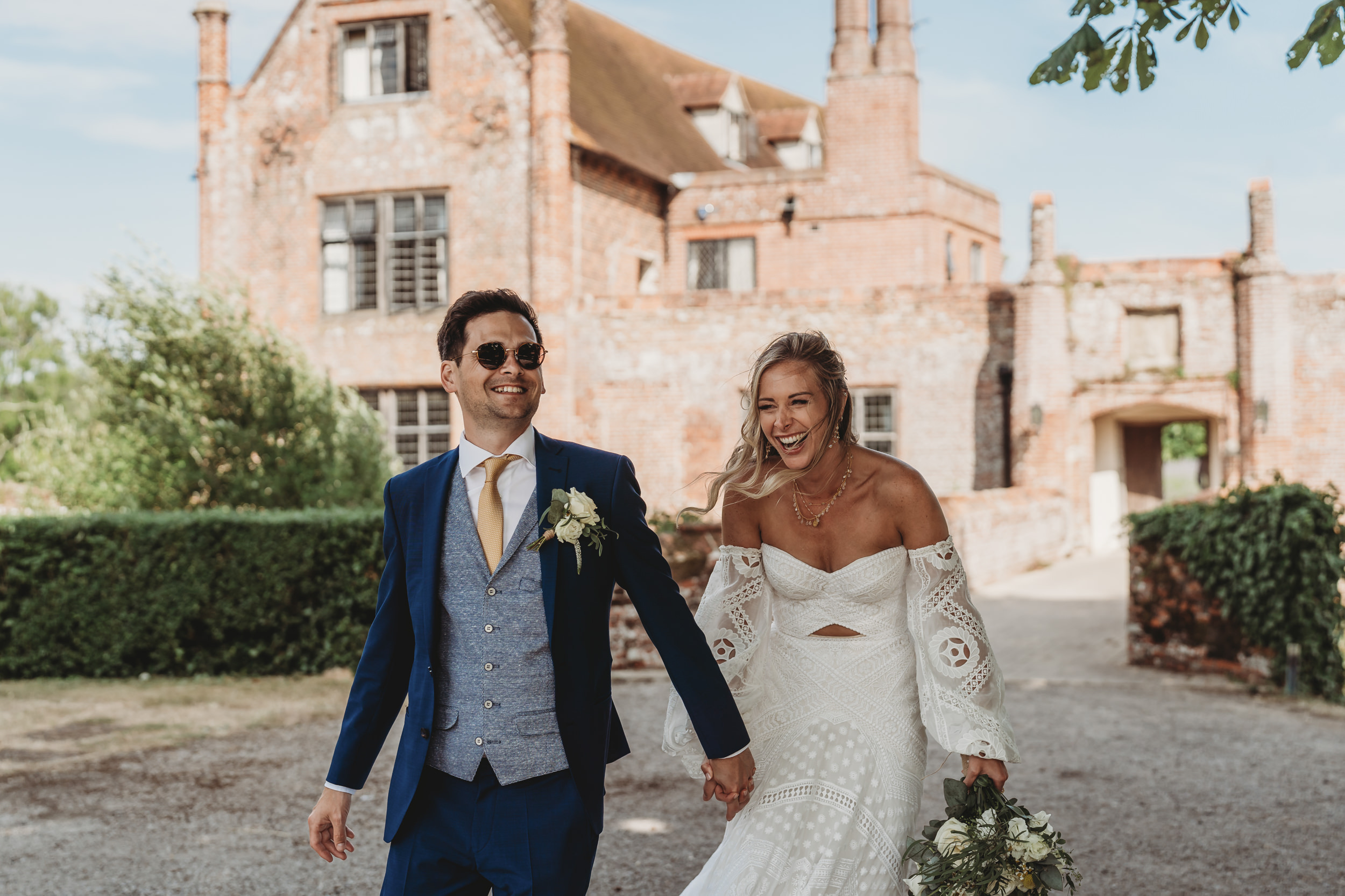 Hannah & Sam / Crows Hall 47 Hannah & Sam / Crows Hall 41