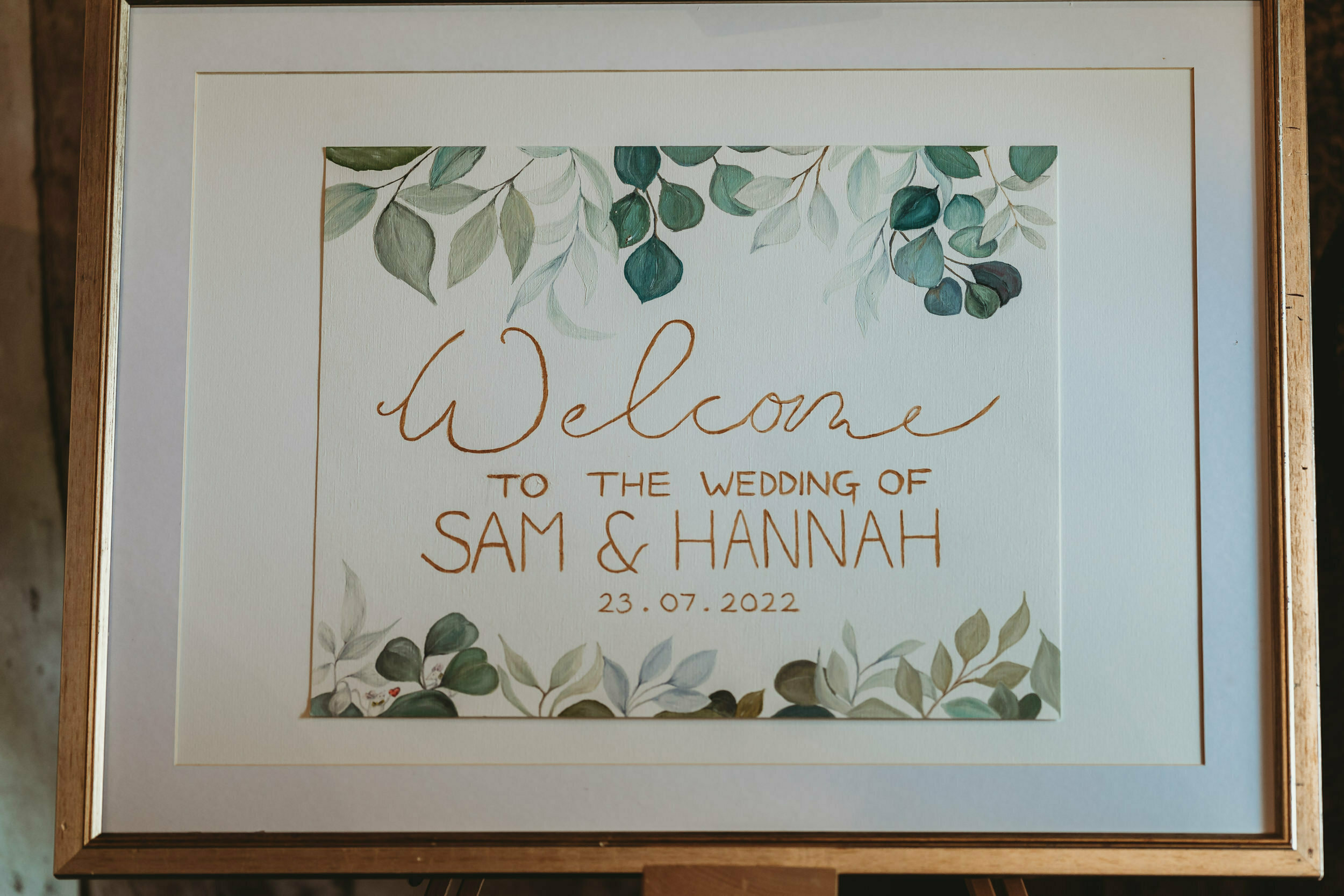 Hannah & Sam / Crows Hall 52 Hannah & Sam / Crows Hall 46