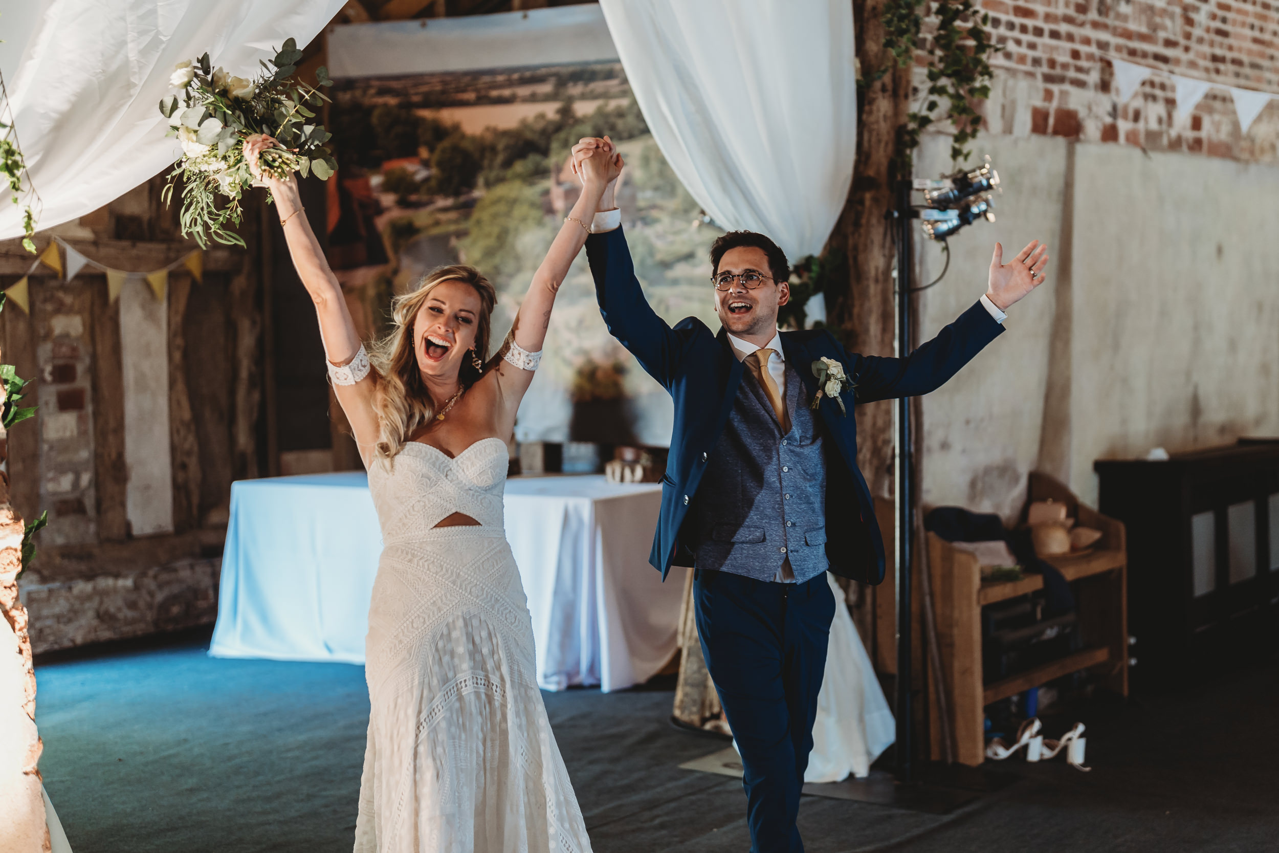 Hannah & Sam / Crows Hall 54 Hannah & Sam / Crows Hall 48