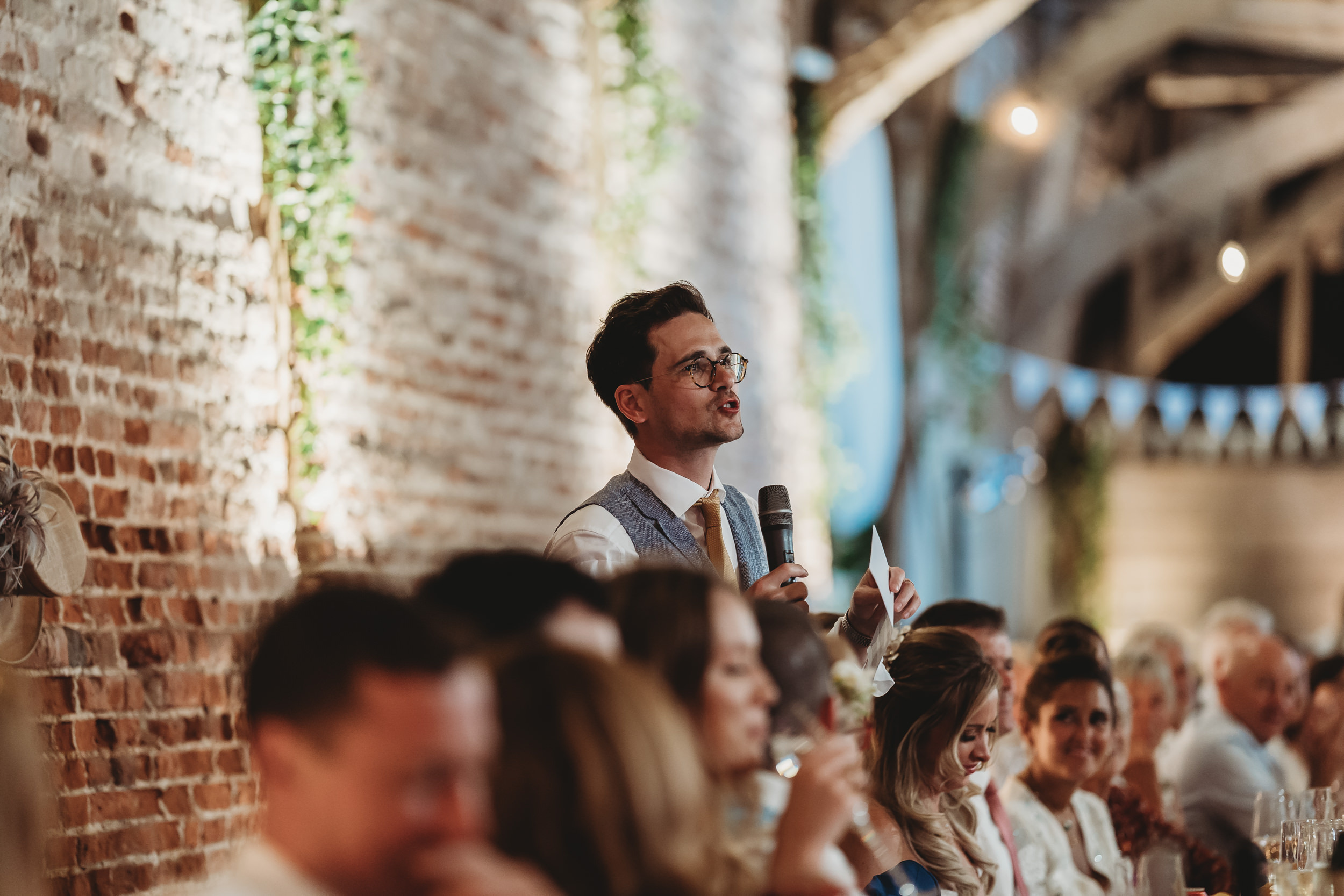 Hannah & Sam / Crows Hall 55 Hannah & Sam / Crows Hall 49