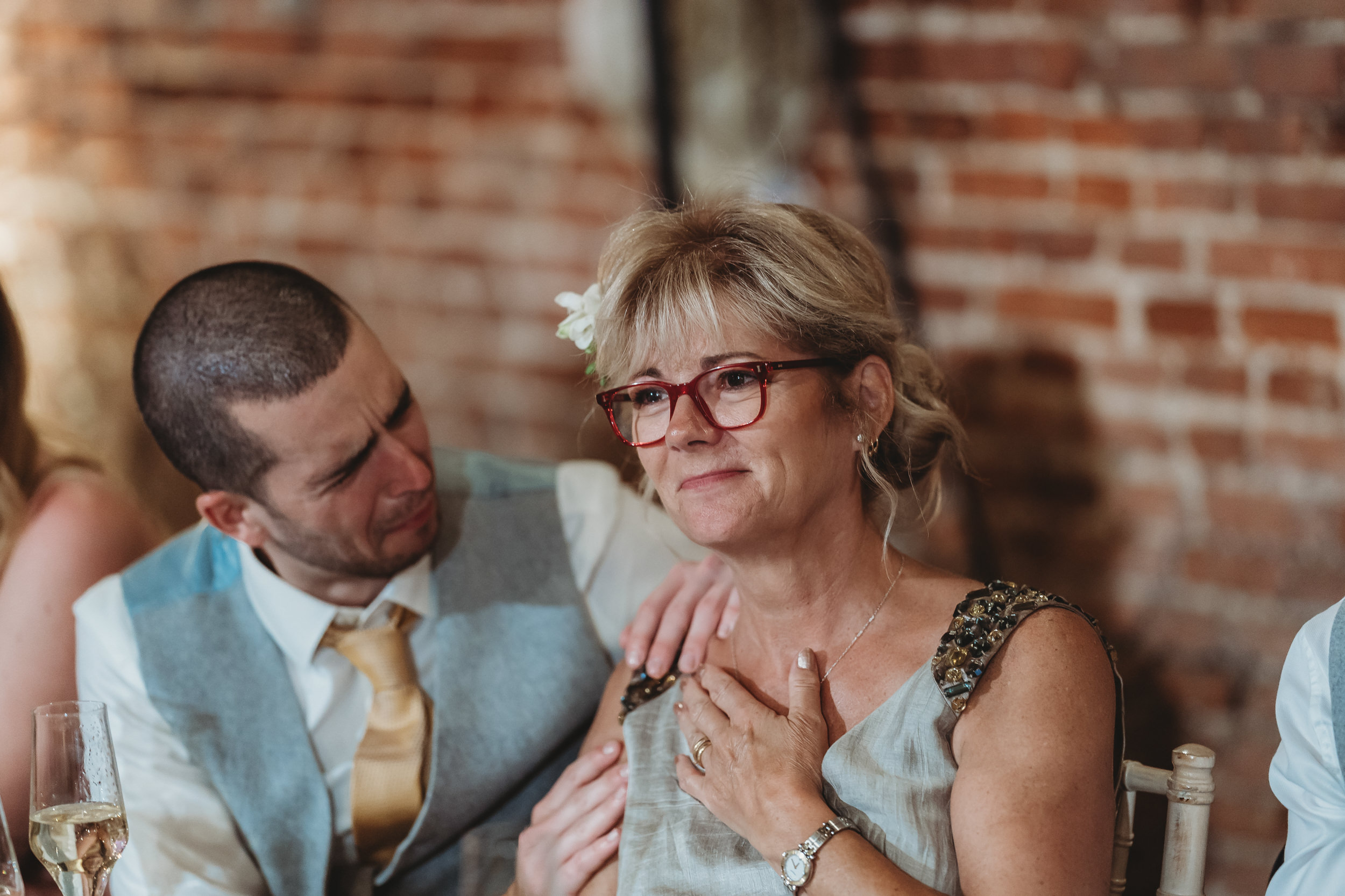 Hannah & Sam / Crows Hall 57 Hannah & Sam / Crows Hall 51