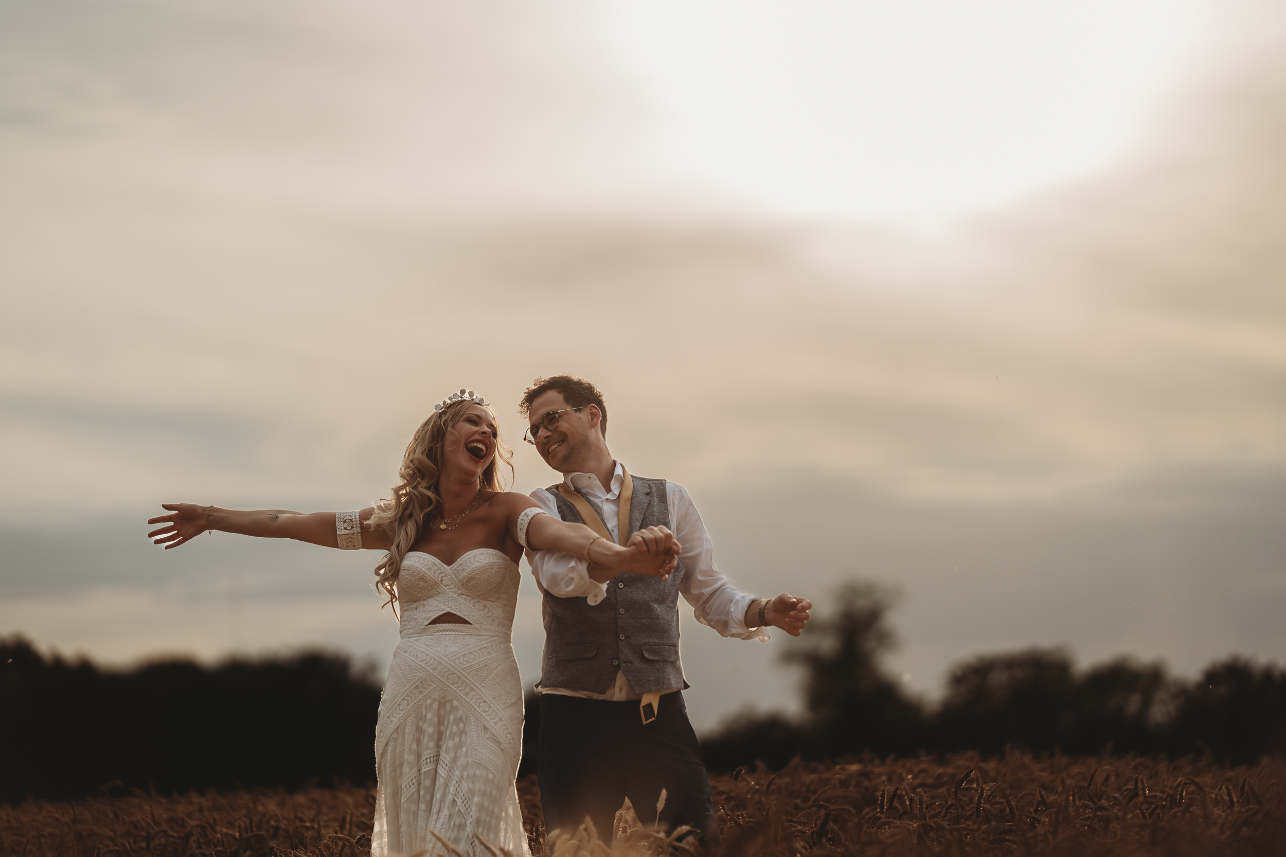 Hannah & Sam / Crows Hall 62 Crows Hall Wedding Photography