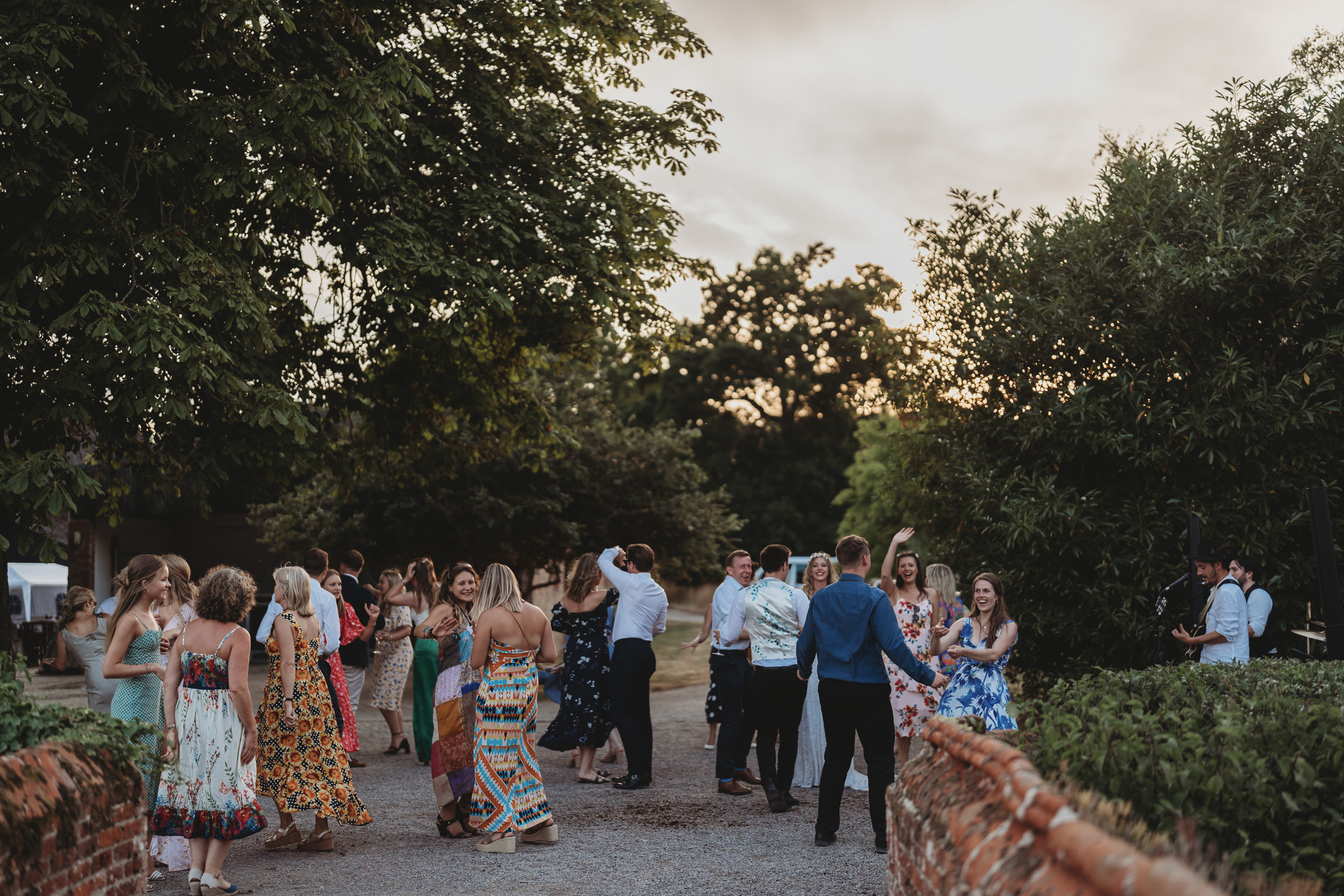 Hannah & Sam / Crows Hall 67 Hannah & Sam / Crows Hall 59