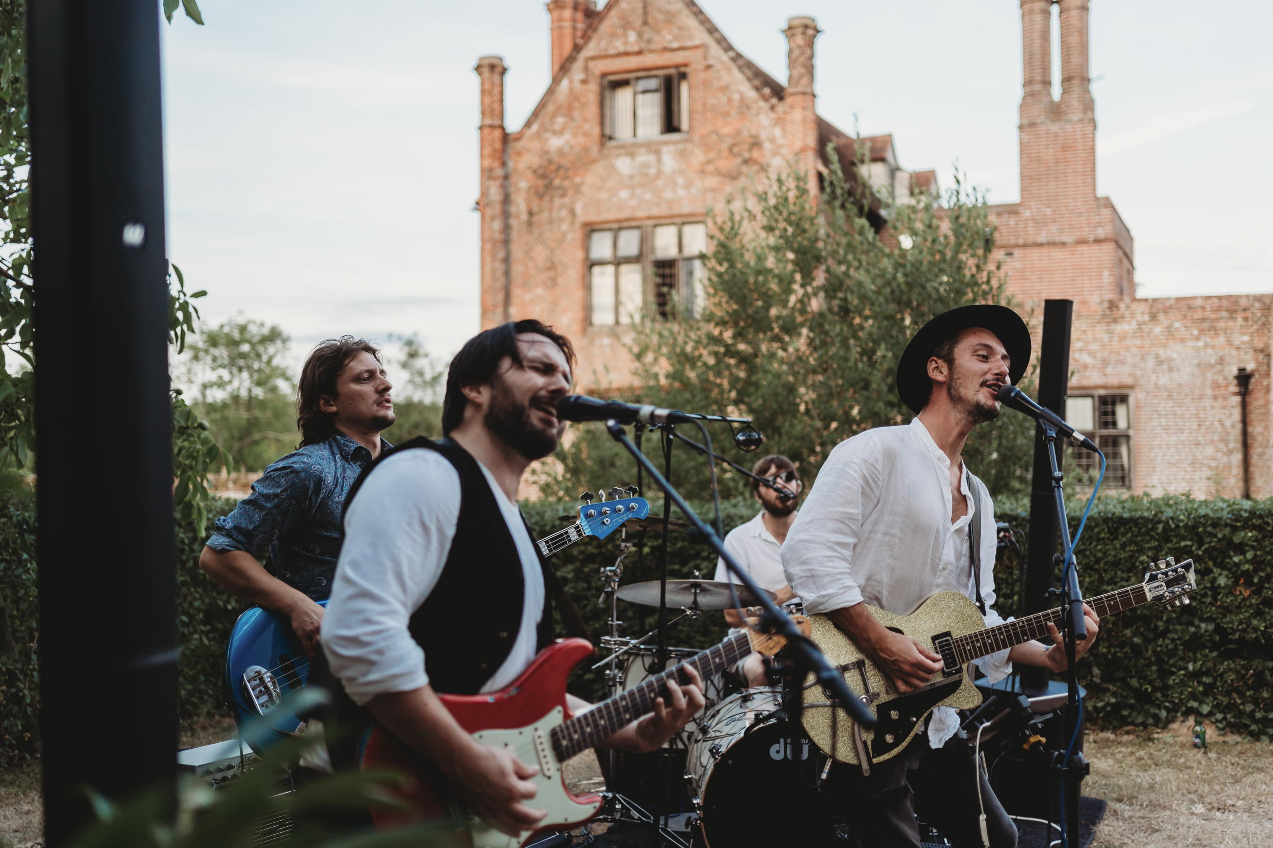 Hannah & Sam / Crows Hall 70 Hannah & Sam / Crows Hall 62