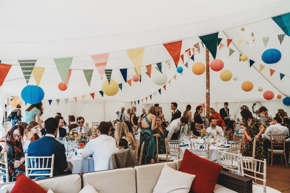 Andina & Thomas / Folkington Manor 28