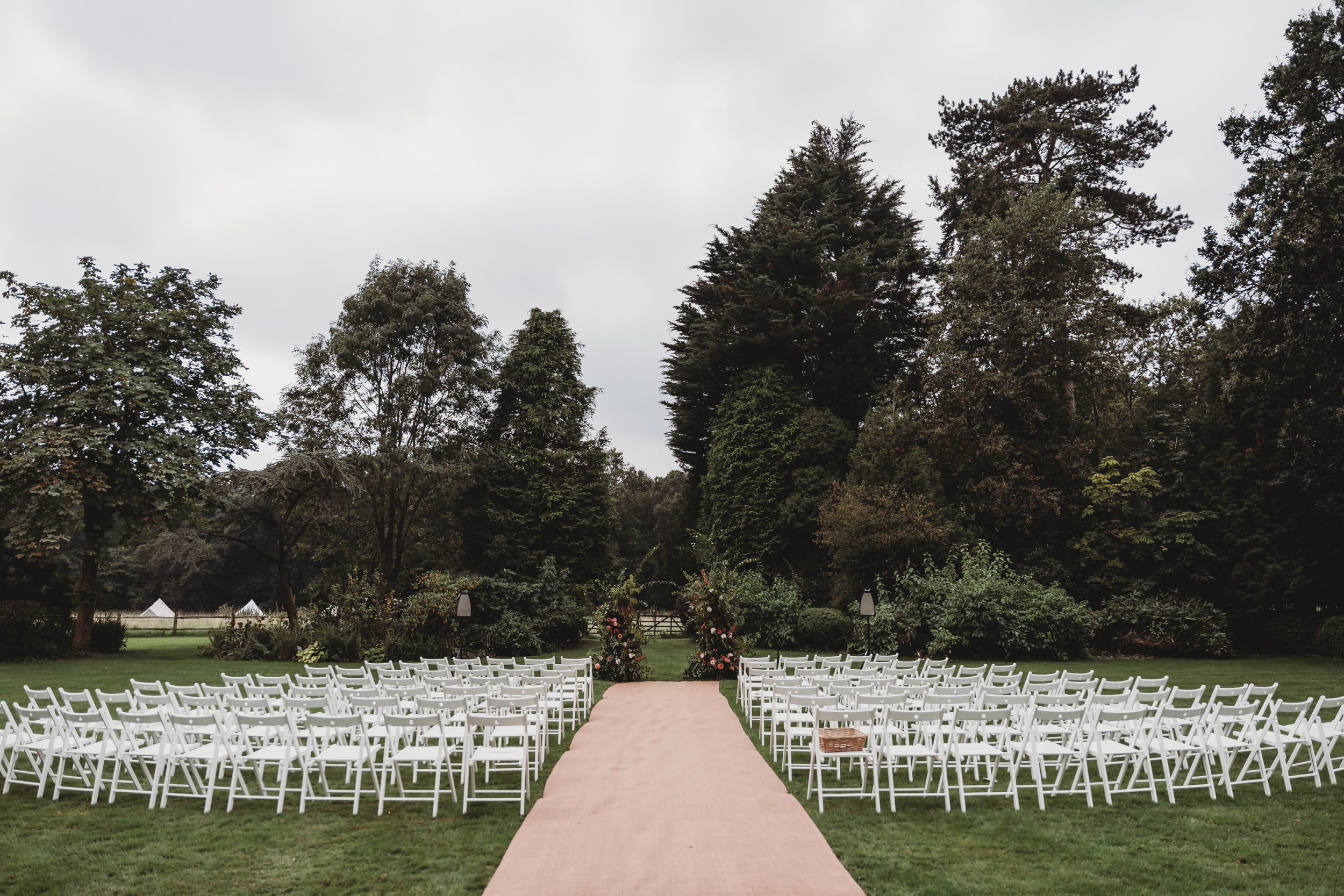 Surrey wedding photography