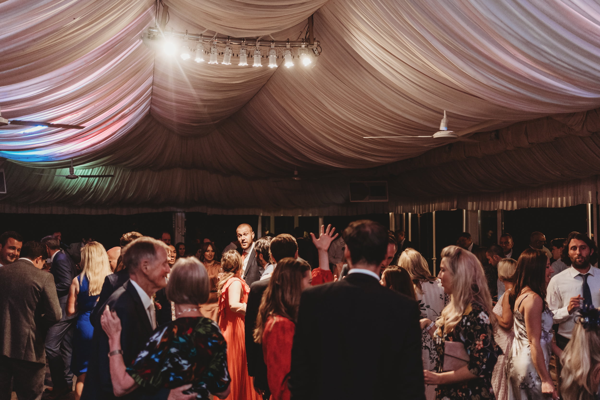 Surrey wedding photography