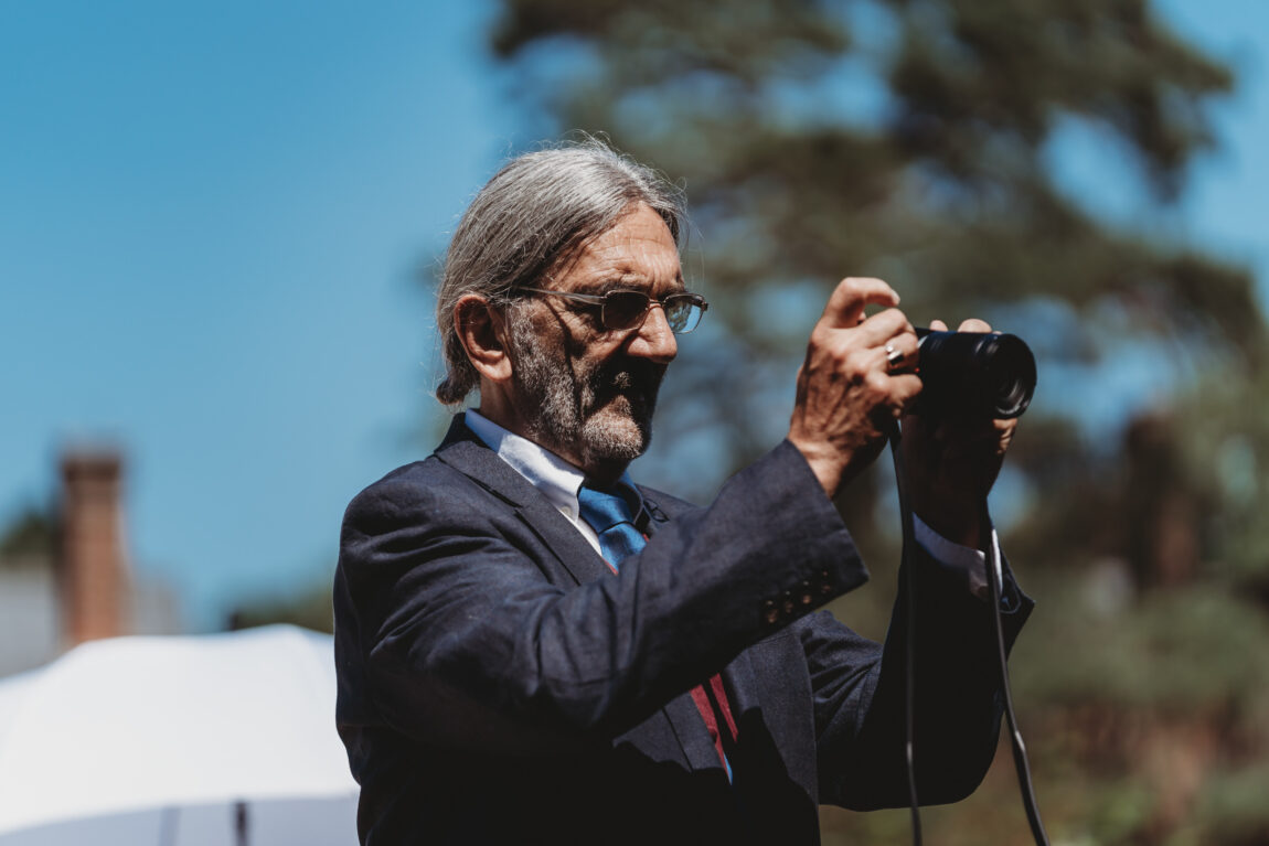 Ellie & Ali / Wotton House 17