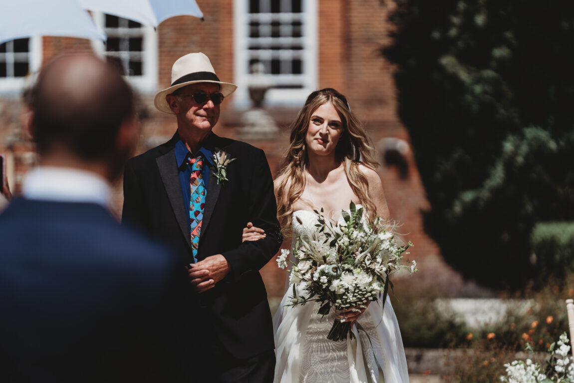 Ellie & Ali / Wotton House 20