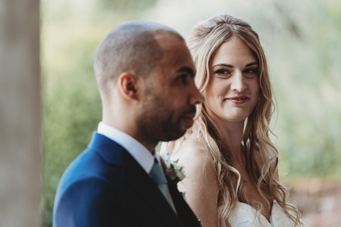 Ellie & Ali / Wotton House 22