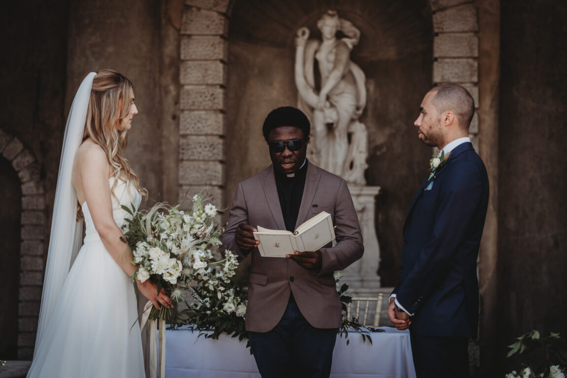 Ellie & Ali / Wotton House 23